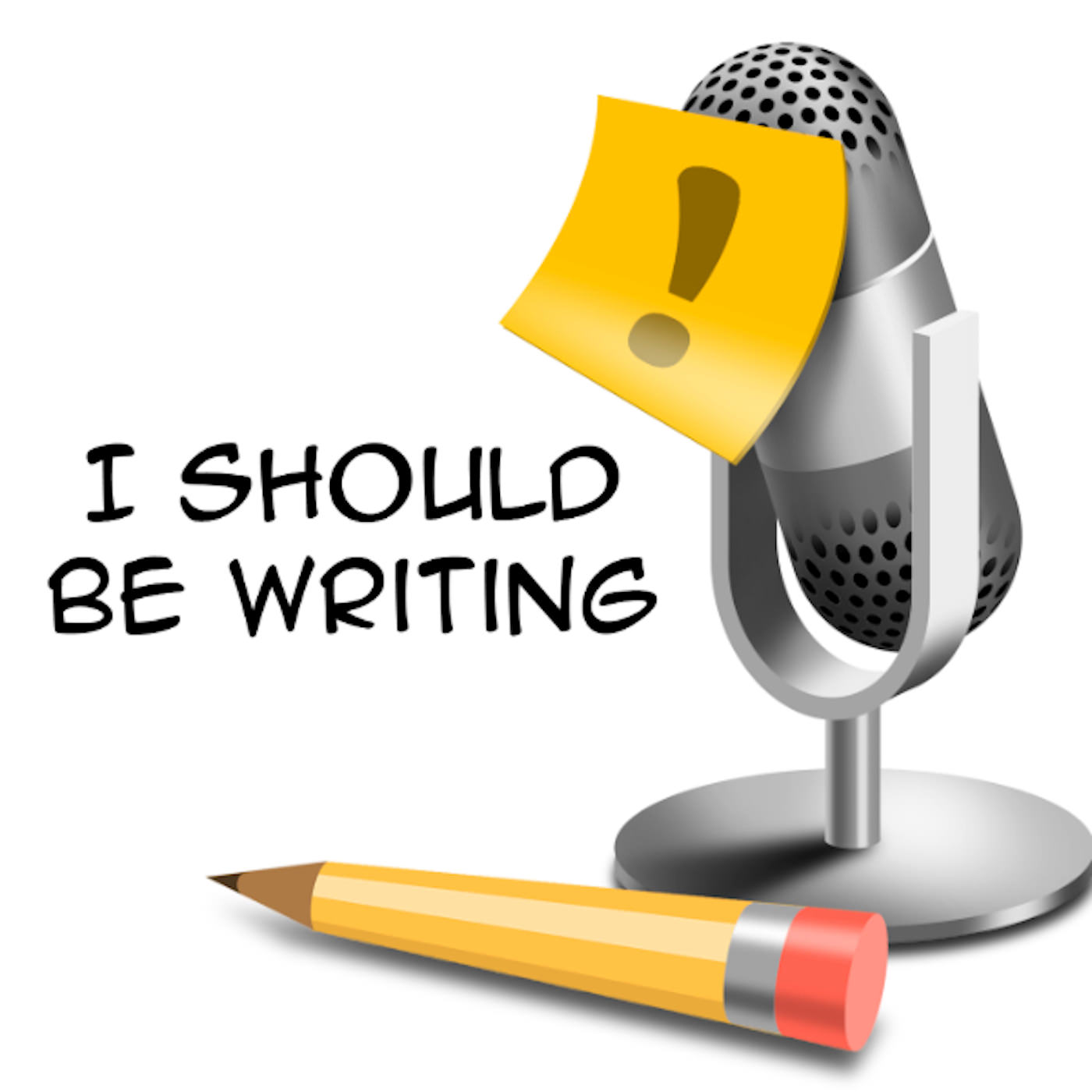 411 Item 149 - Mur Lafferty of the I Should Be Writing Podcast interview