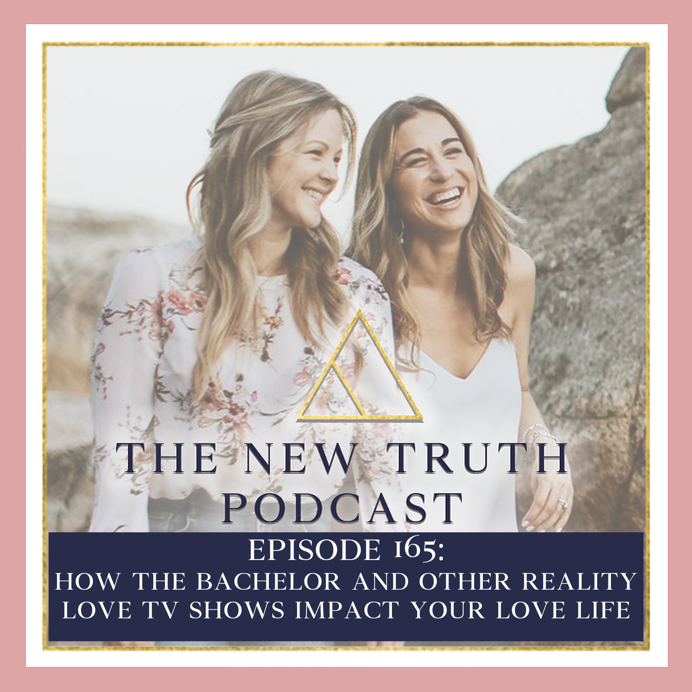 The New Truth