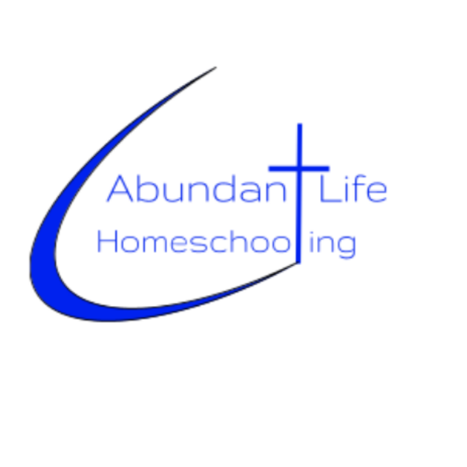 Artwork for Abundant Life Homeschooling