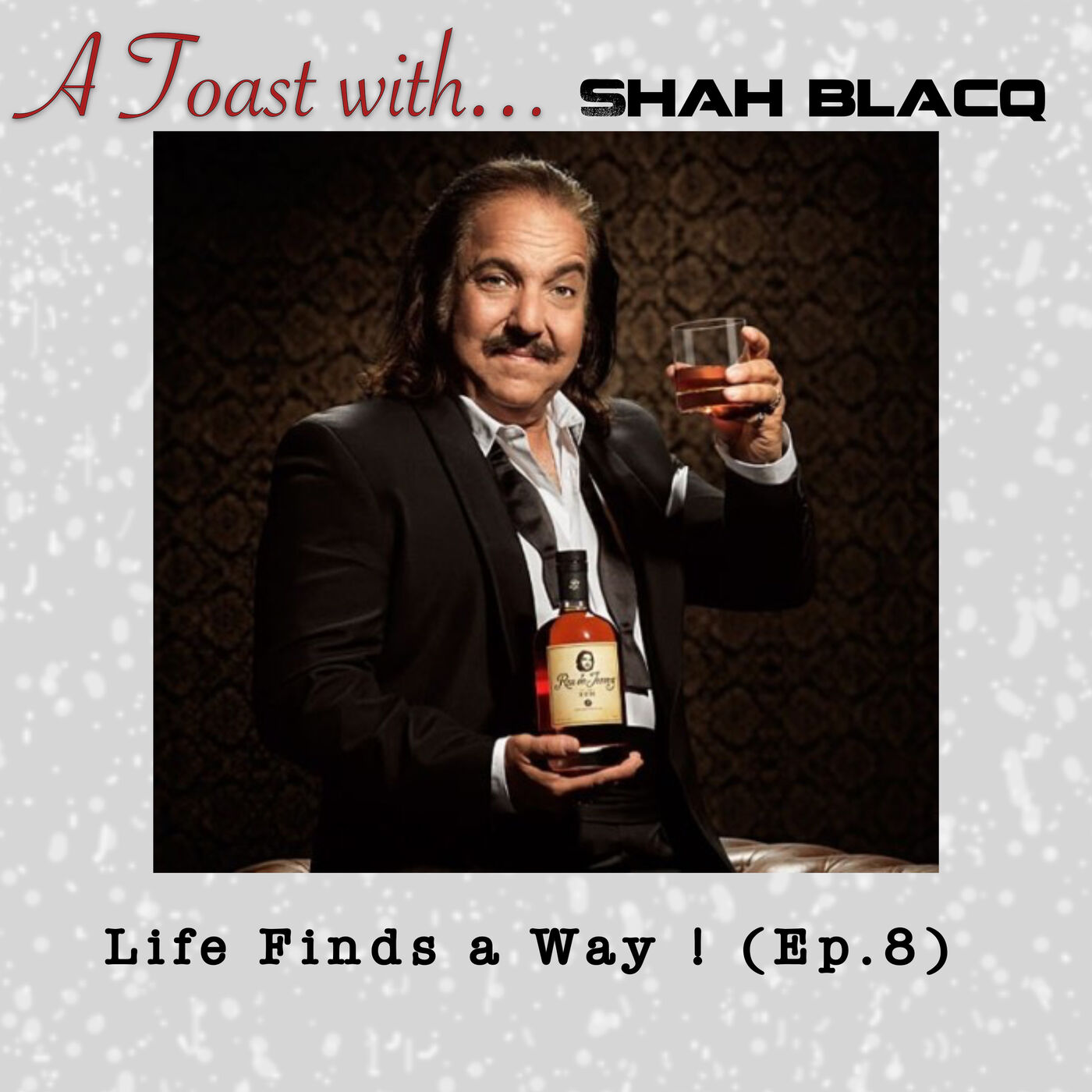 Toast Afterdark