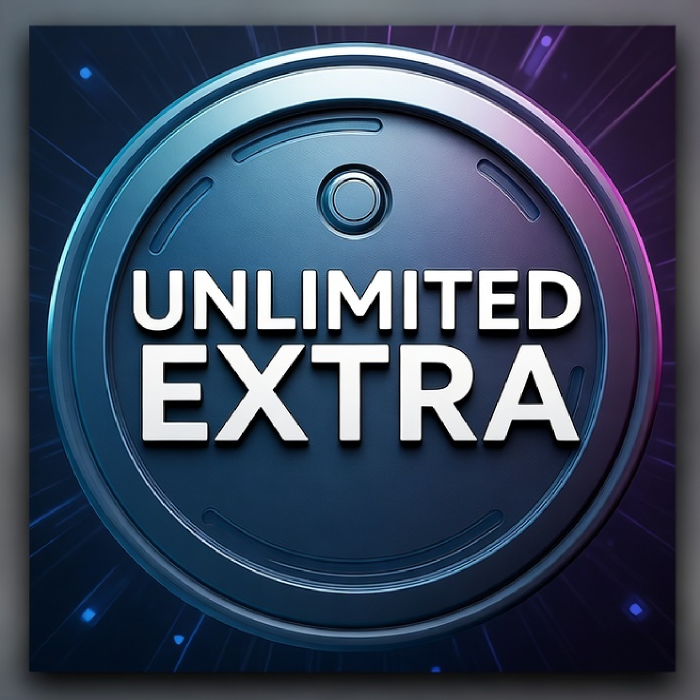 Artwork for UNFILTERED EXTRA