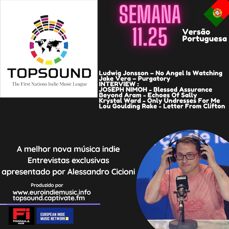Artwork for podcast TopSound