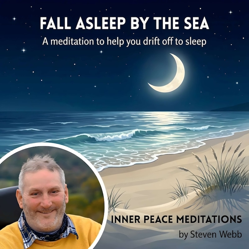 Artwork for podcast Inner Peace Meditations