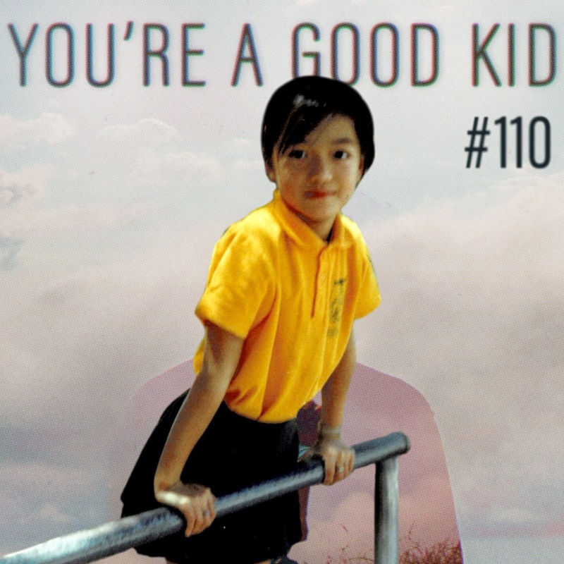 Artwork for podcast You're A Good Kid