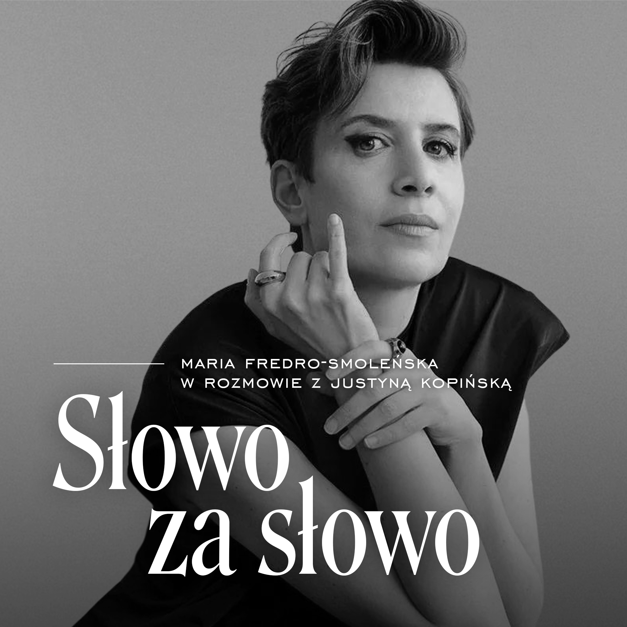 Słowo za słowo