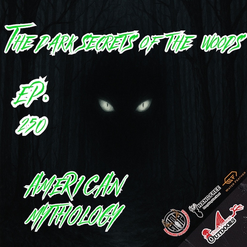 Artwork for podcast Under Pressure Outdoors Podcast