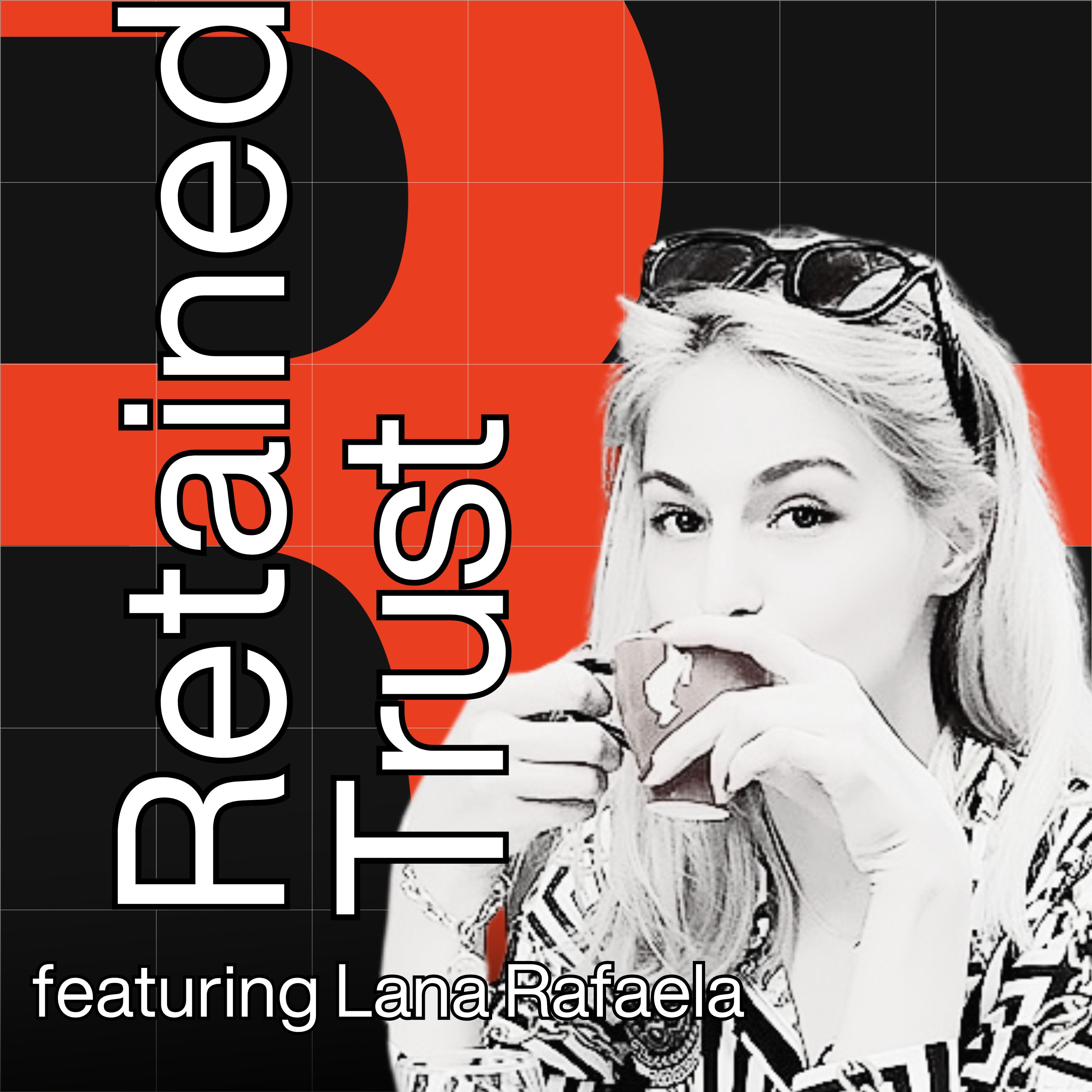 EP. 39 - Diving Deep with Lana Rafaela