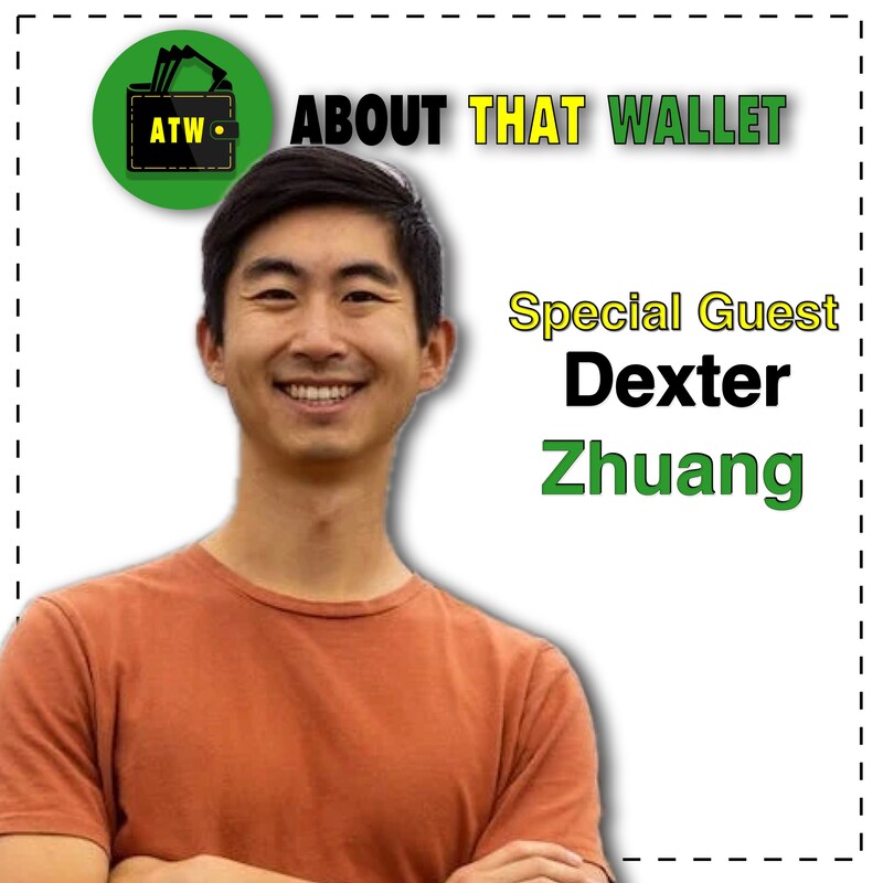 Artwork for podcast ABOUT THAT WALLET