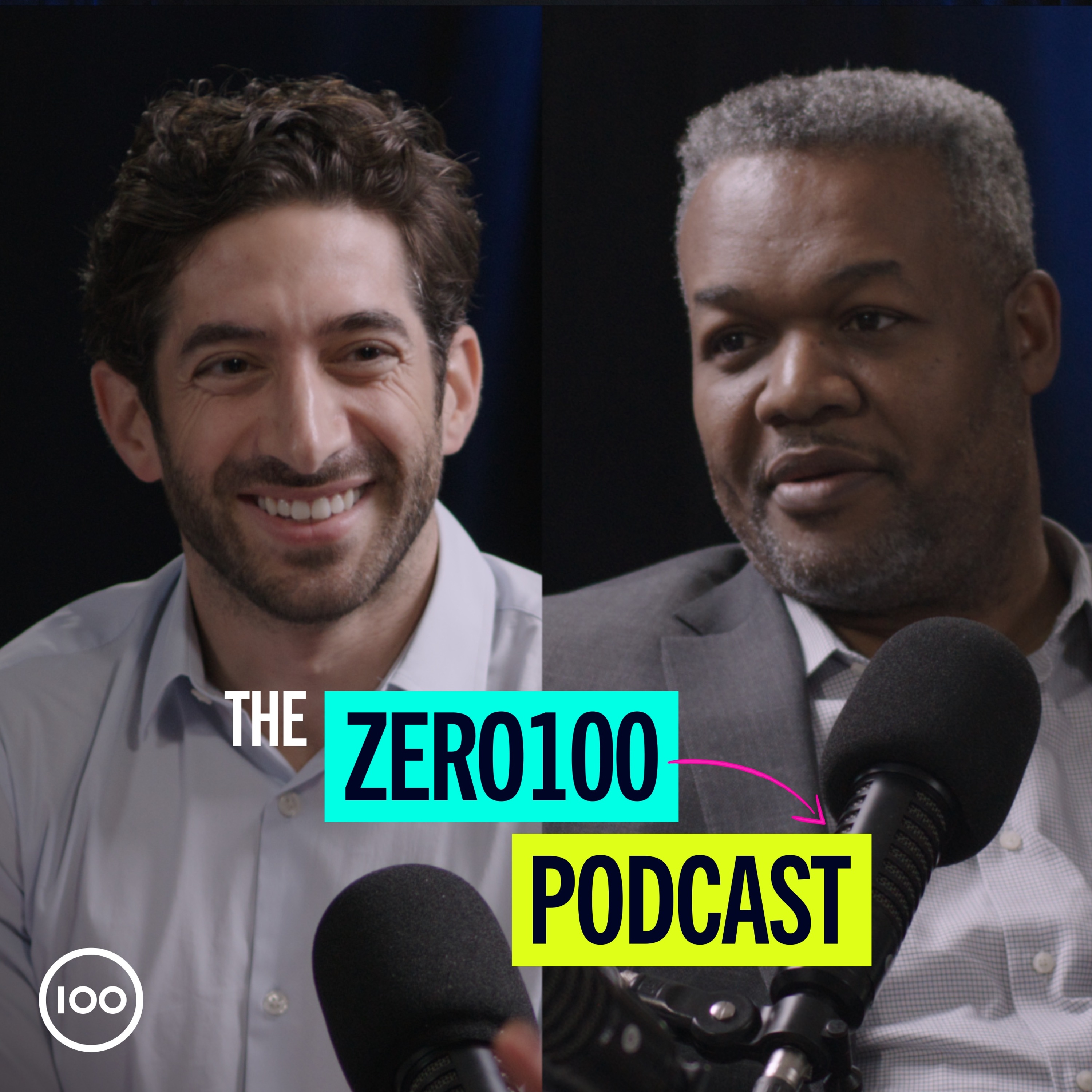 The Zero100 Podcast