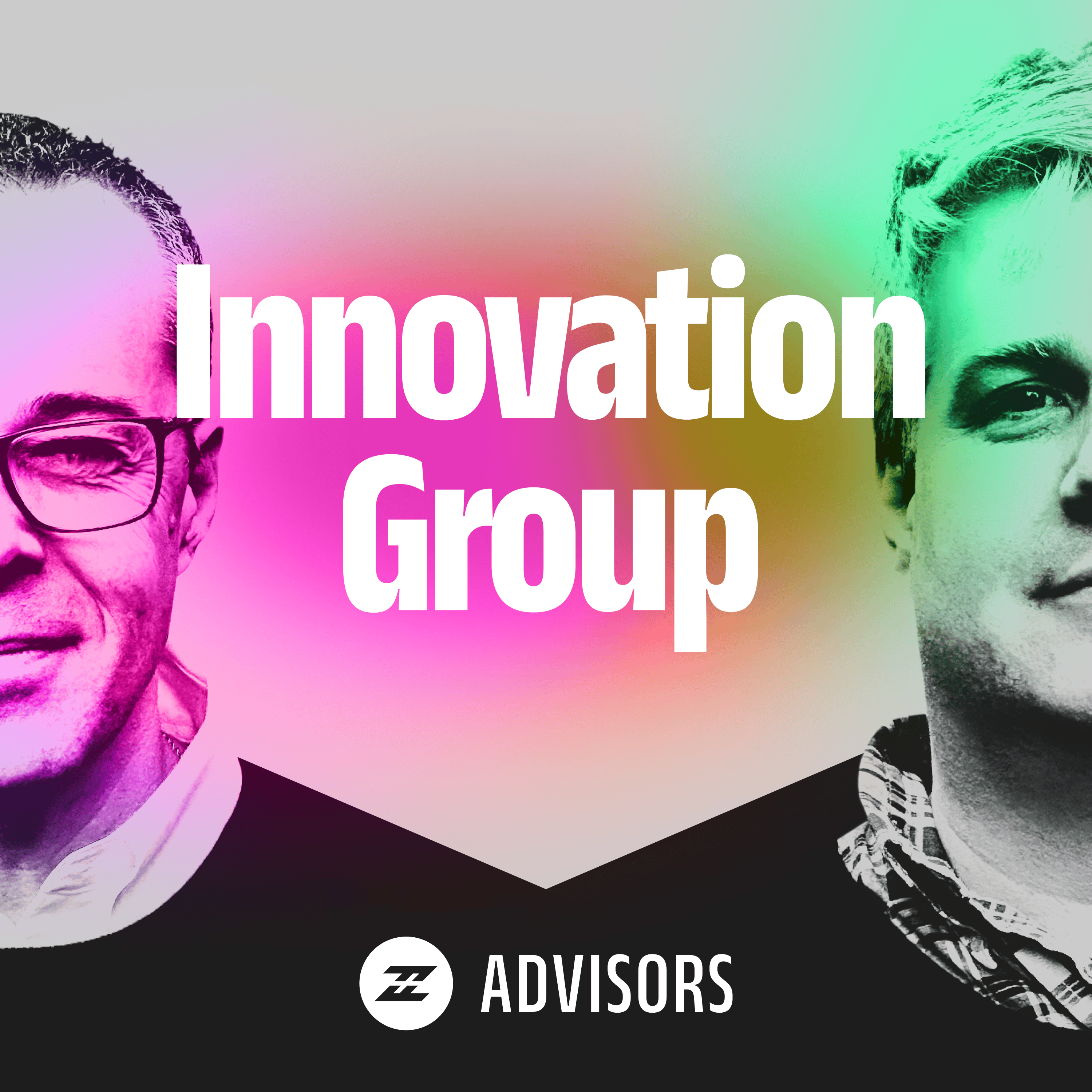 Artwork for podcast Ziade and Ford Advisors