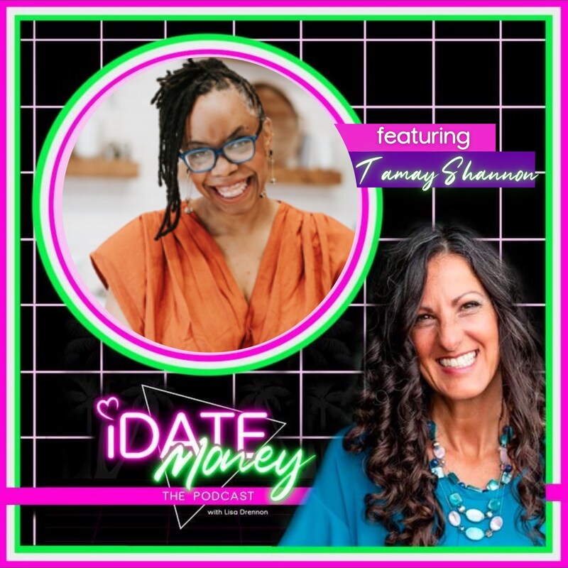 Artwork for podcast I Date Money: Budget • Invest • Build Wealth After Divorce