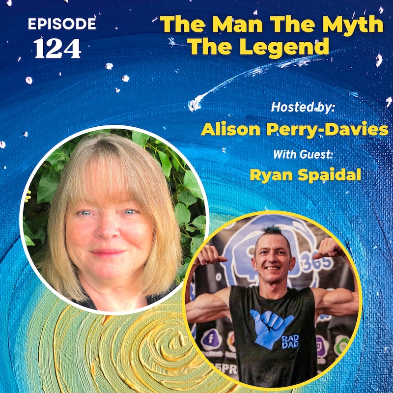 Artwork for podcast Find Your Joy