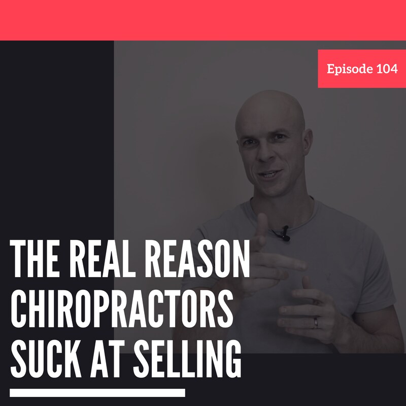 Artwork for podcast The DC Practice Growth Show