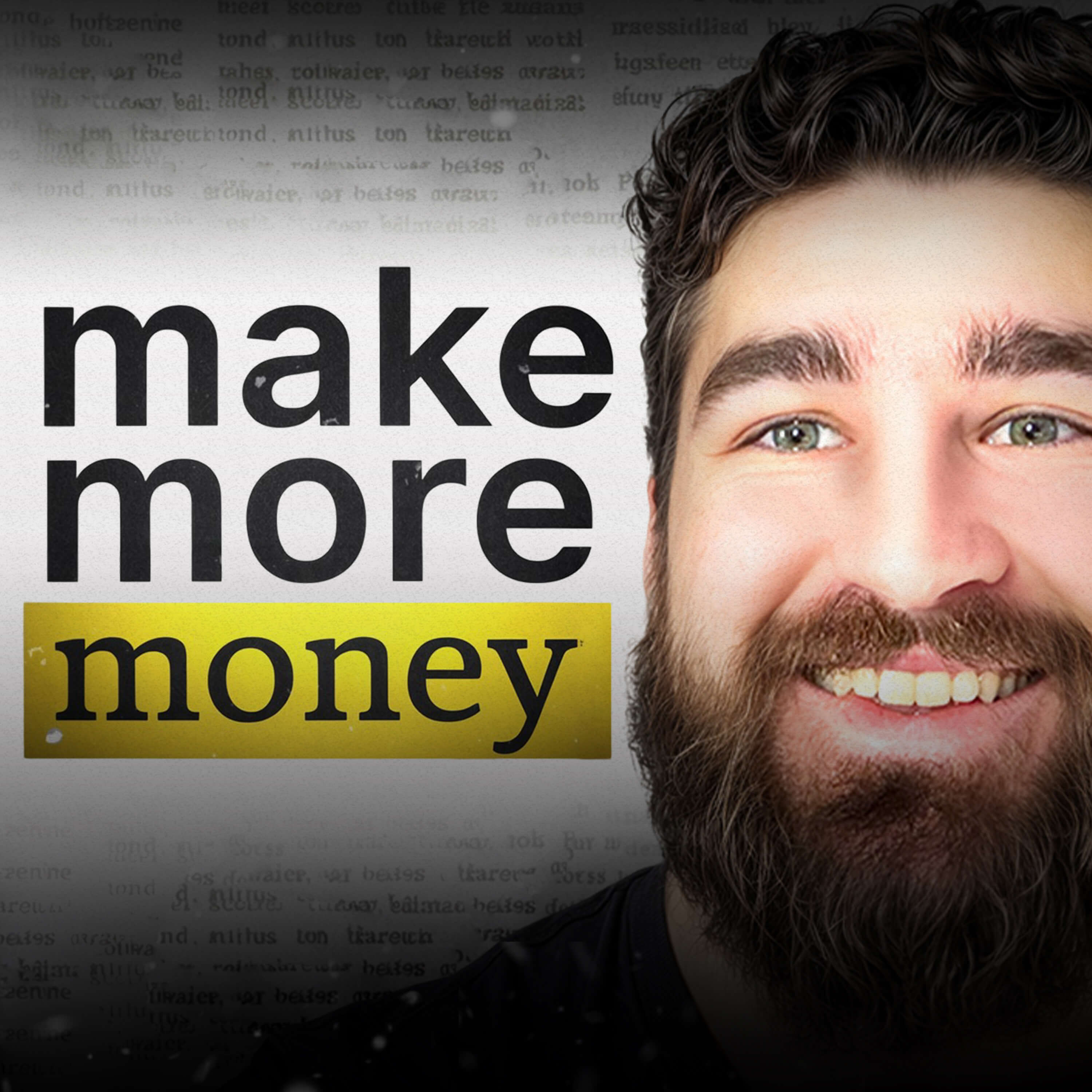 This Podcast Strategy PRINTS Money for Online Businesses