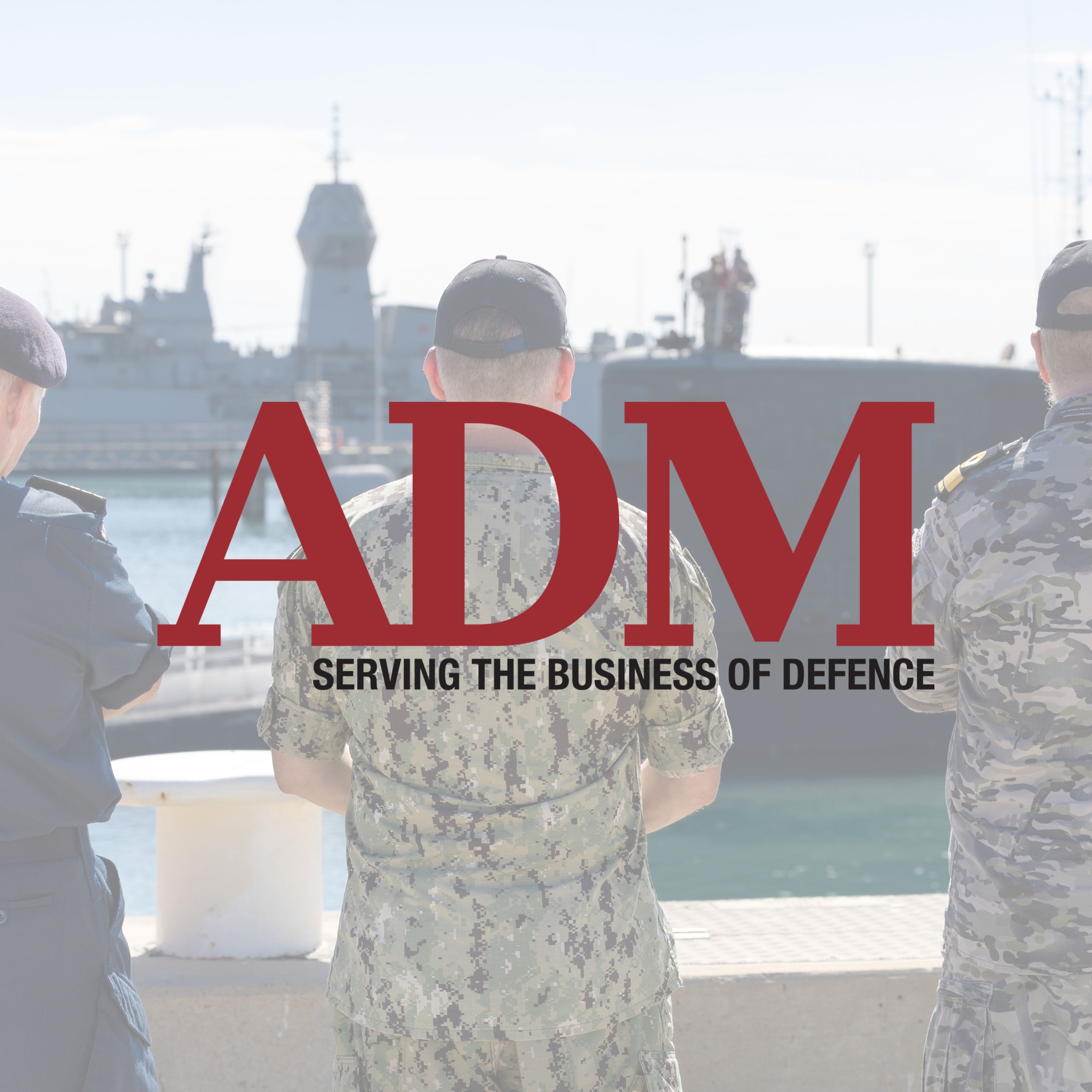Australian Defence Magazine Podcast
