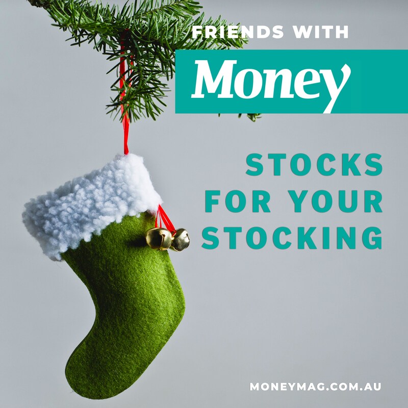 Artwork for podcast Friends With Money