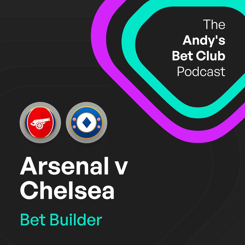 Artwork for podcast The Andy's Bet Club Podcast