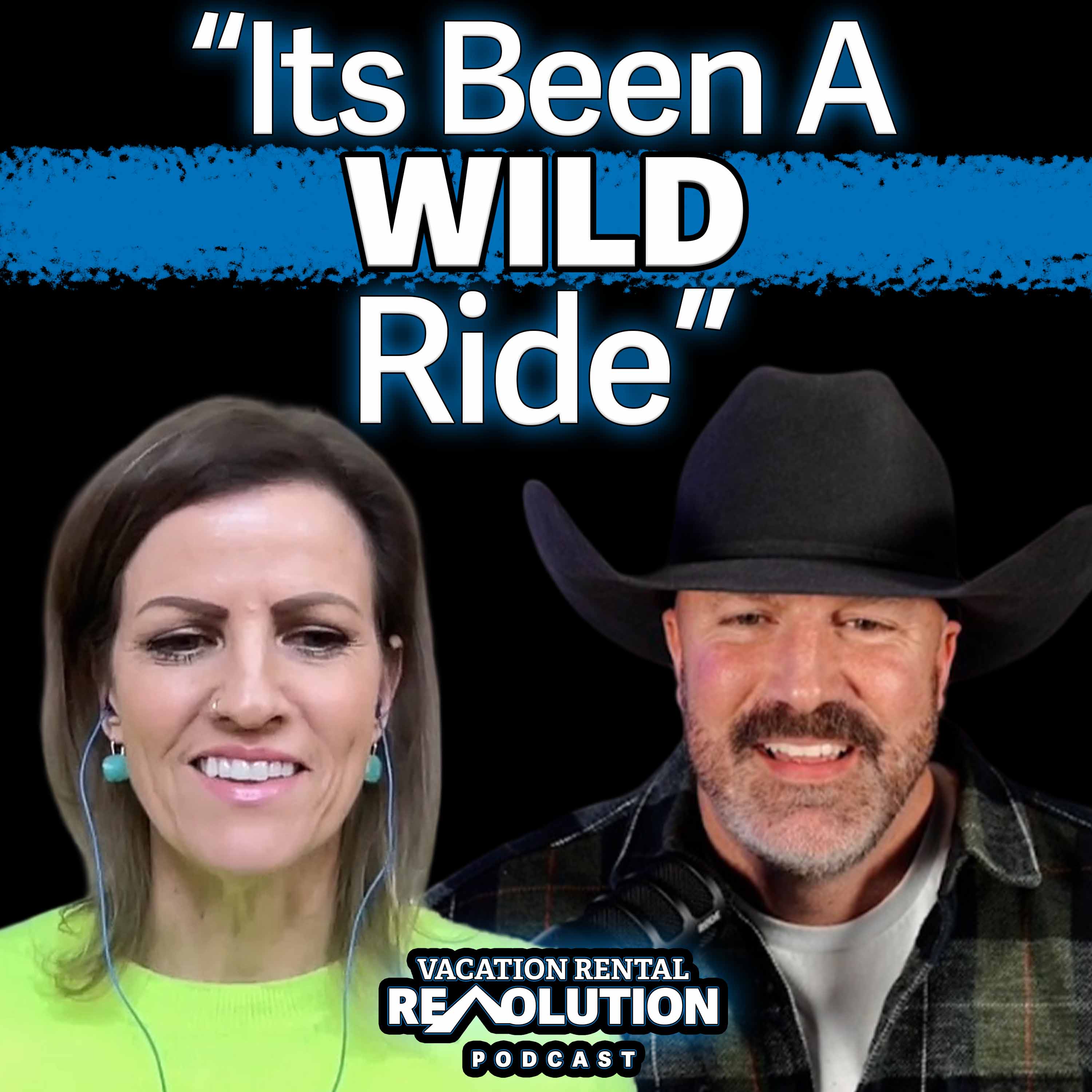 Episode 348 - From Trapped in Corporate To Freedom With STRs