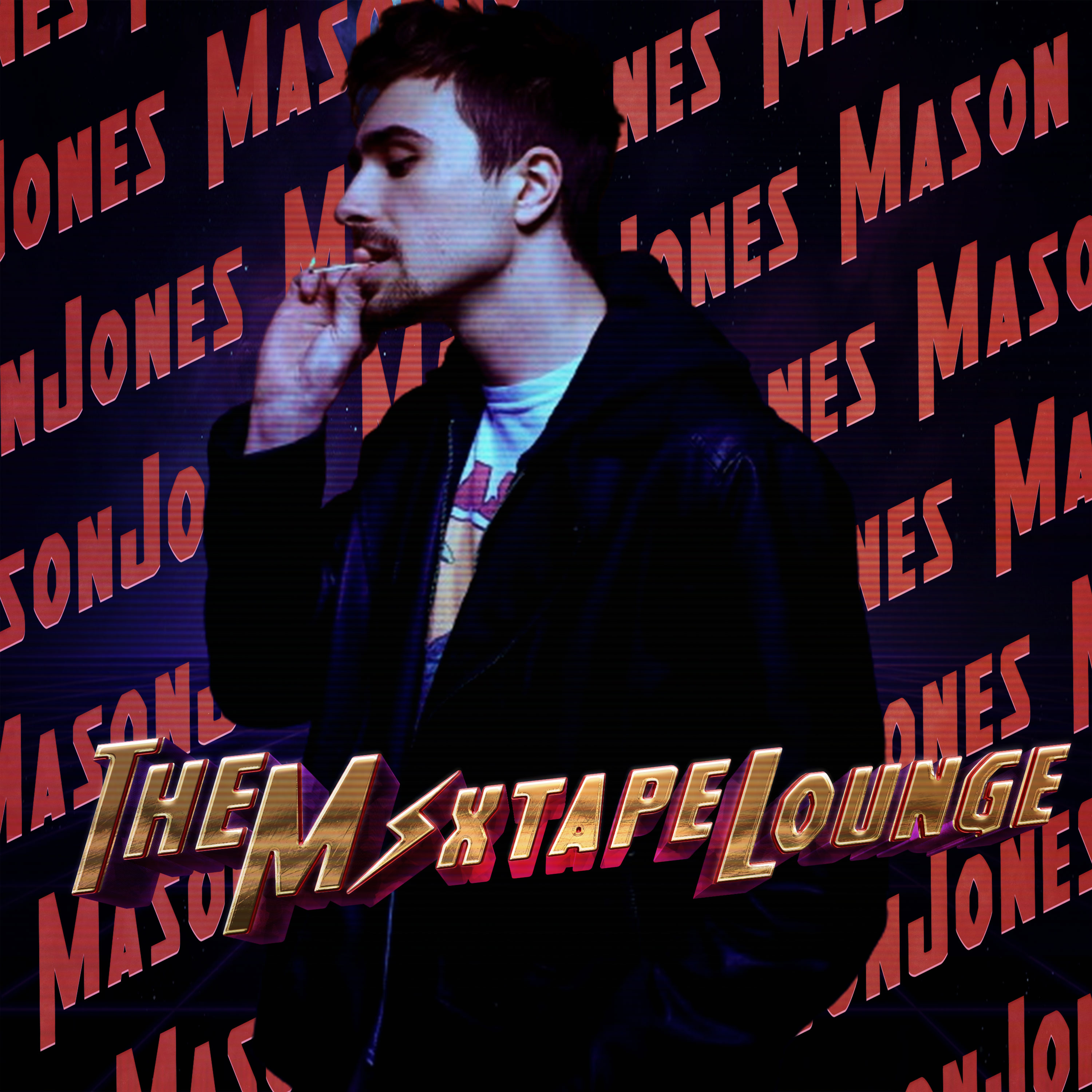 The Mixtape Lounge
