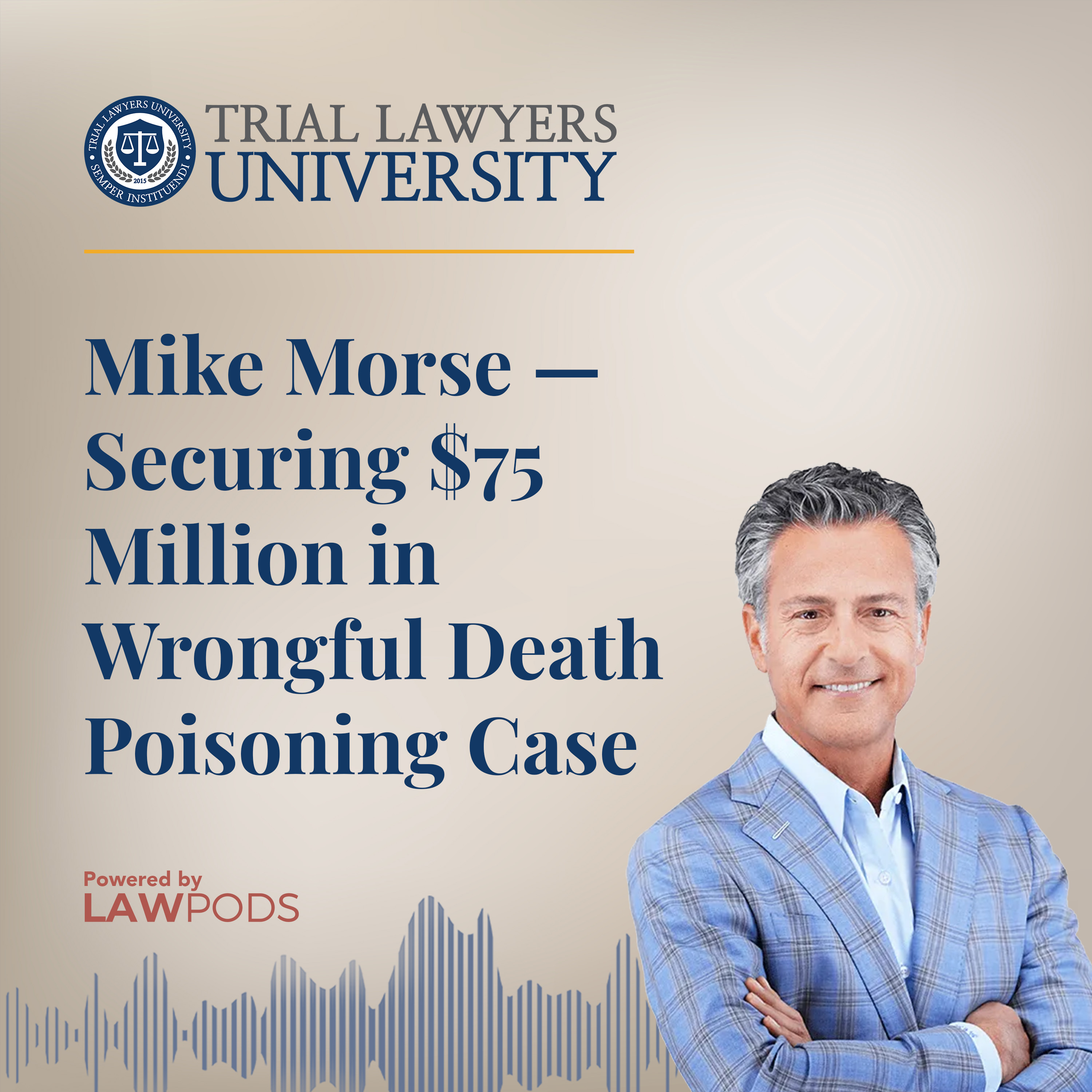 Trial Lawyers University