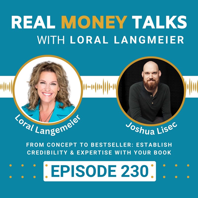 Artwork for podcast Real Money Talks