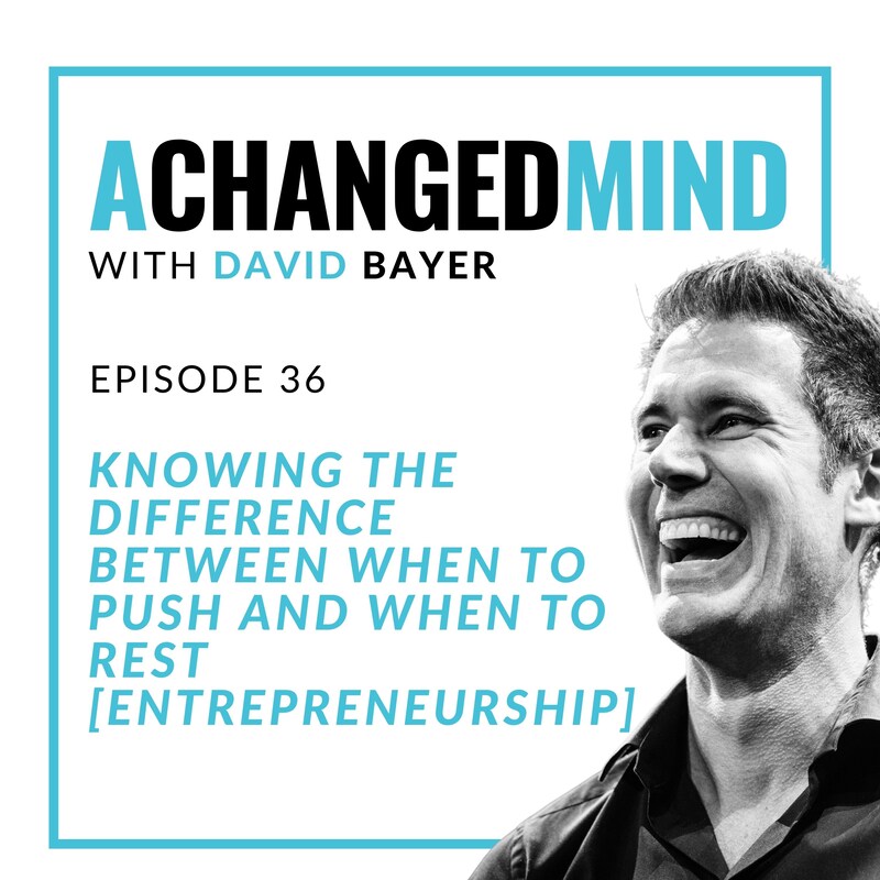 Artwork for podcast A Changed Mind | Mindset That Matters