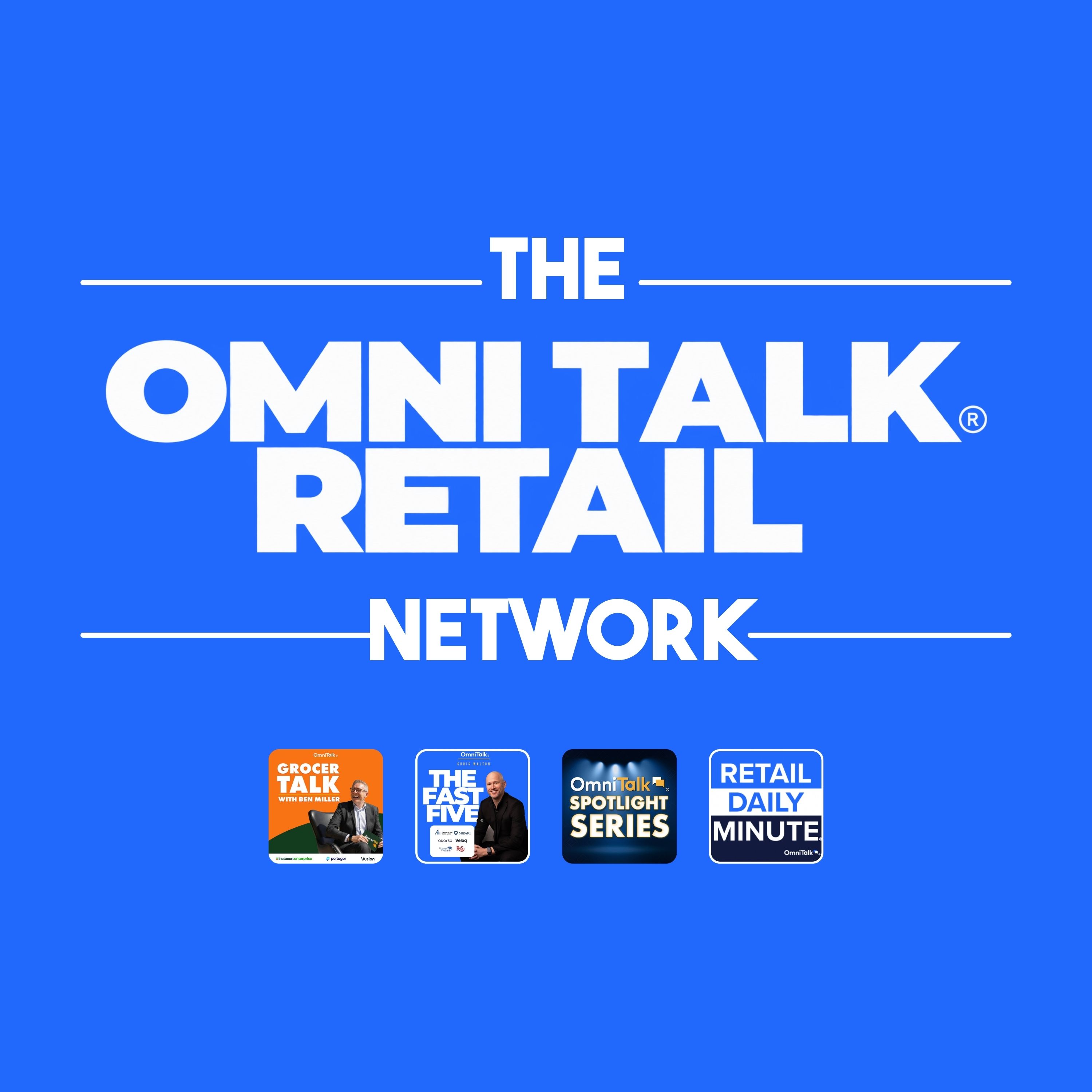 Show artwork for Omni Talk Retail