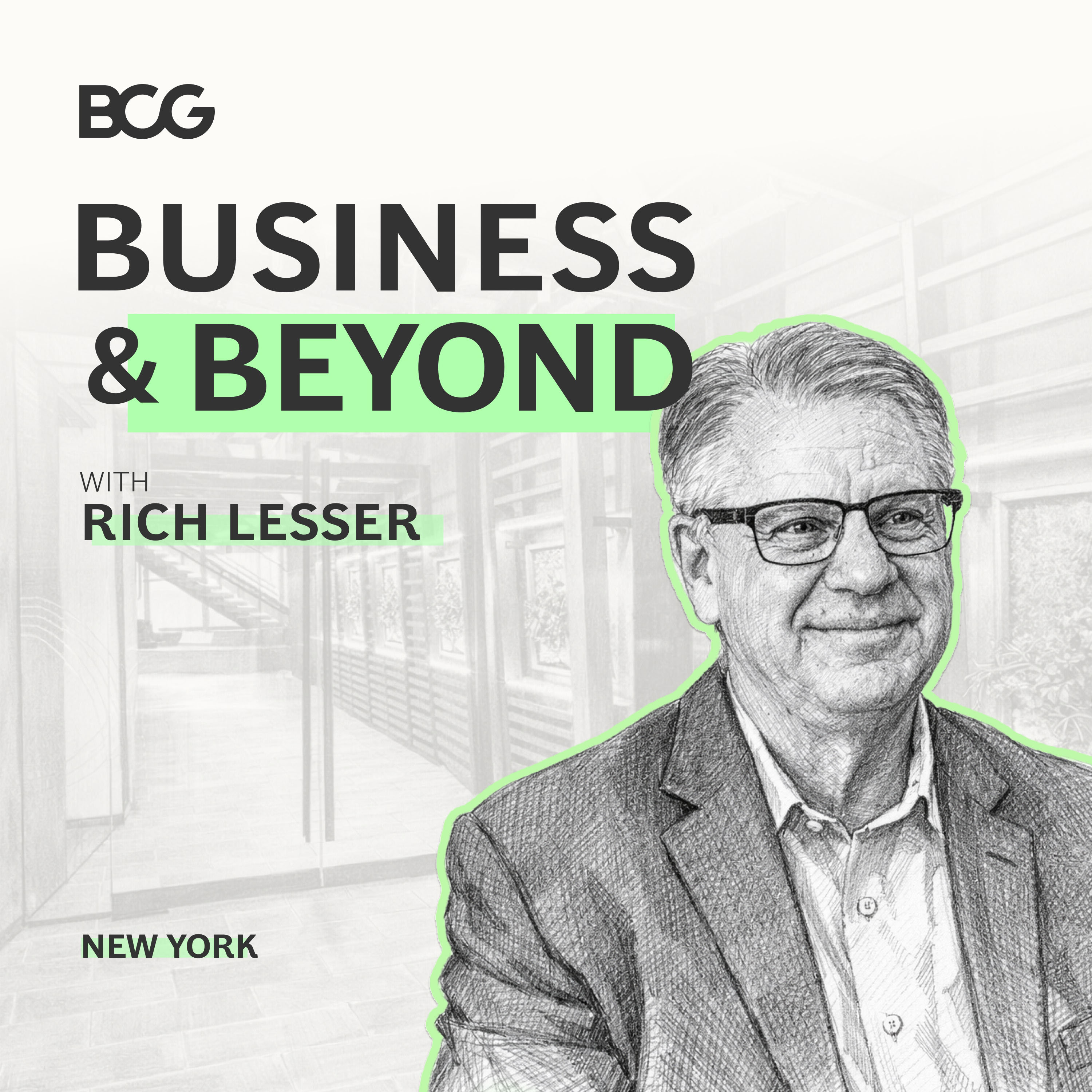 Business & Beyond