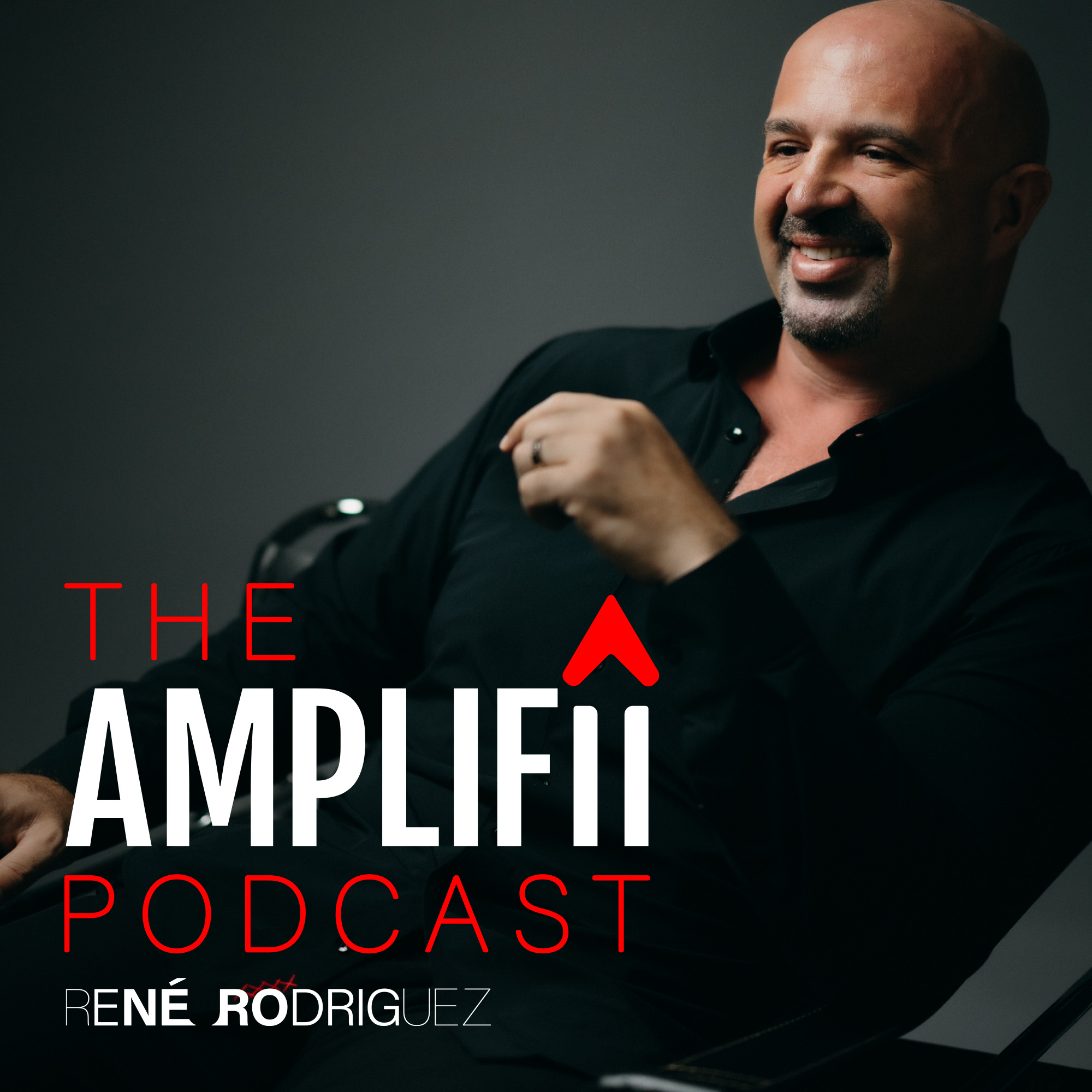 Show artwork for THE AMPLIFII PODCAST