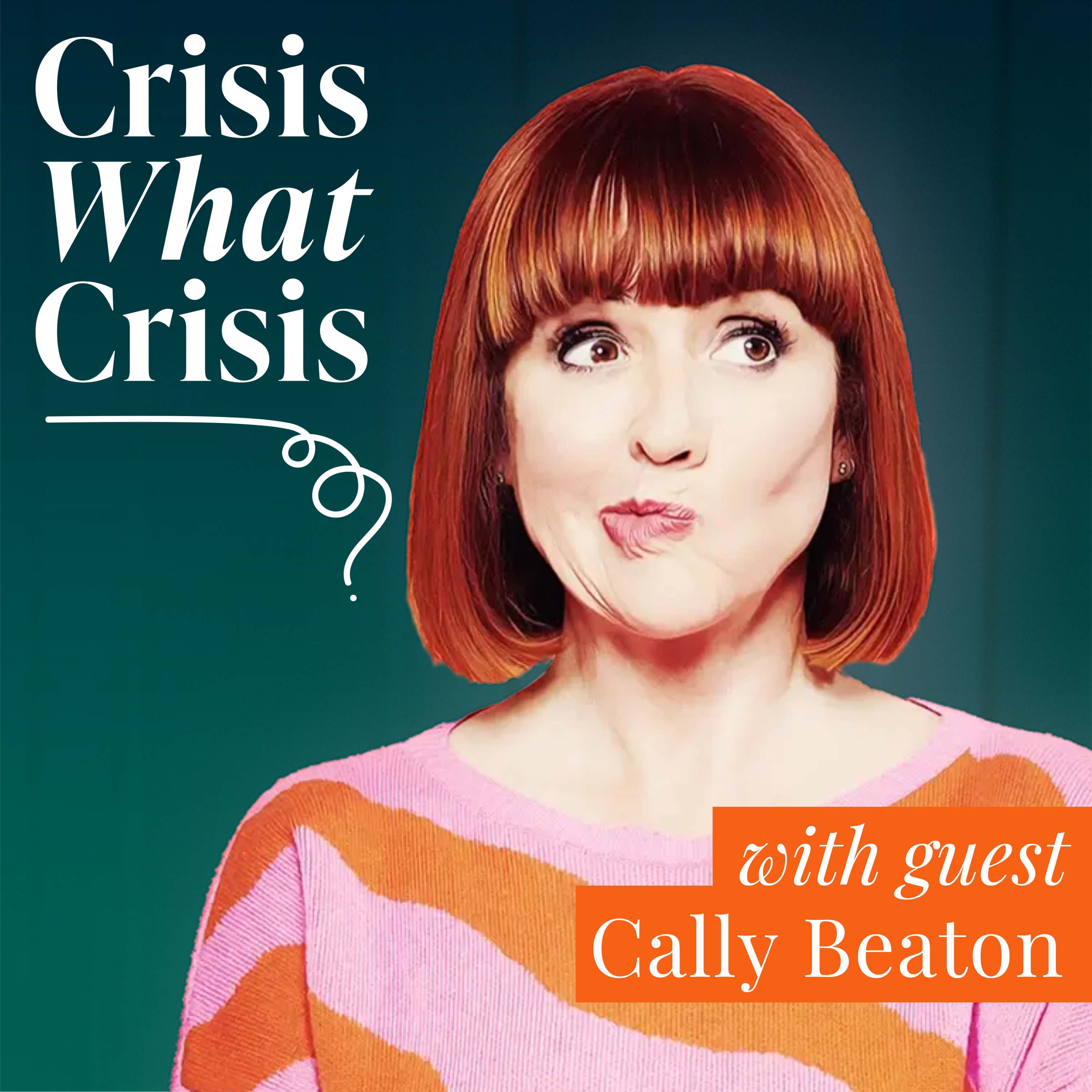 Crisis What Crisis?