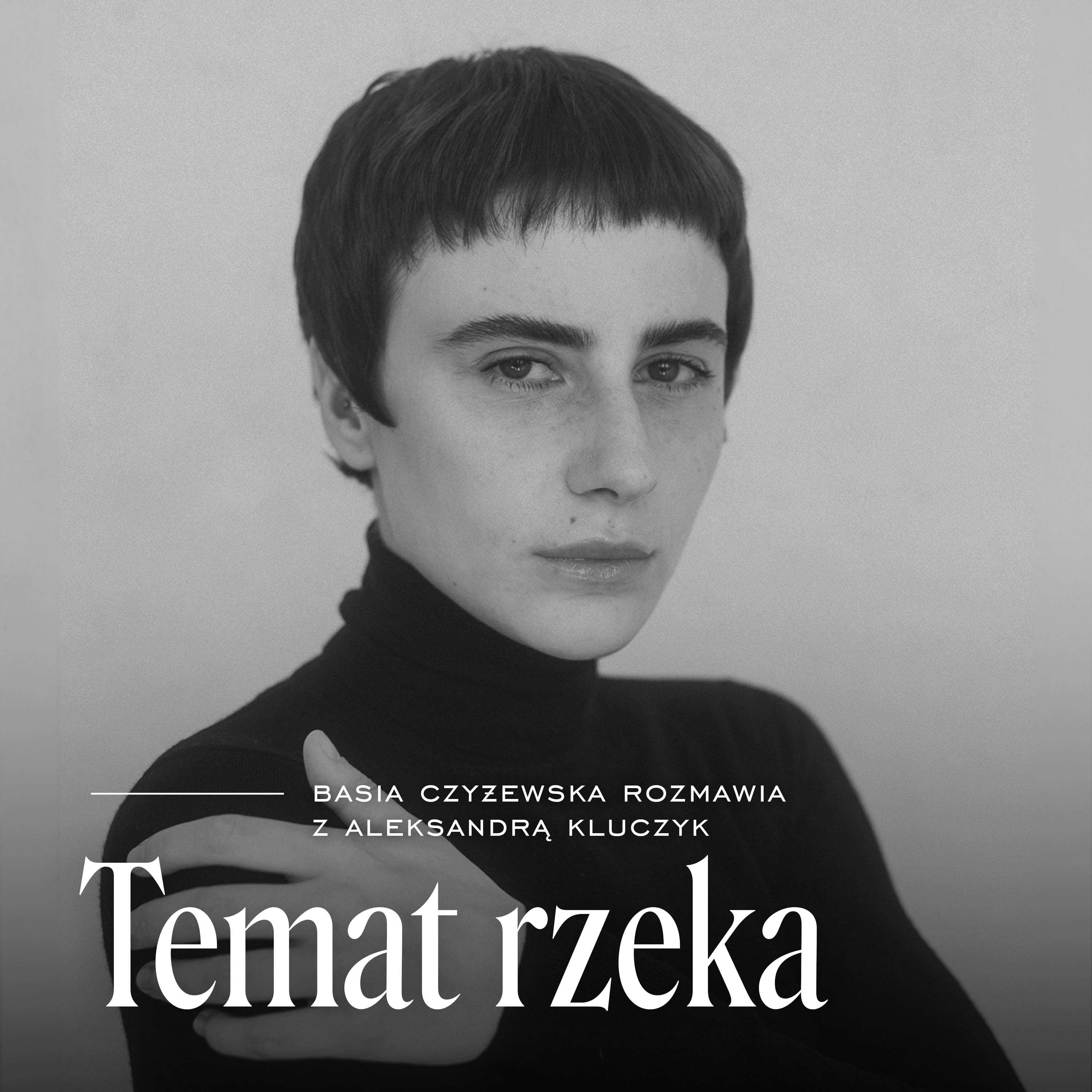 Temat rzeka