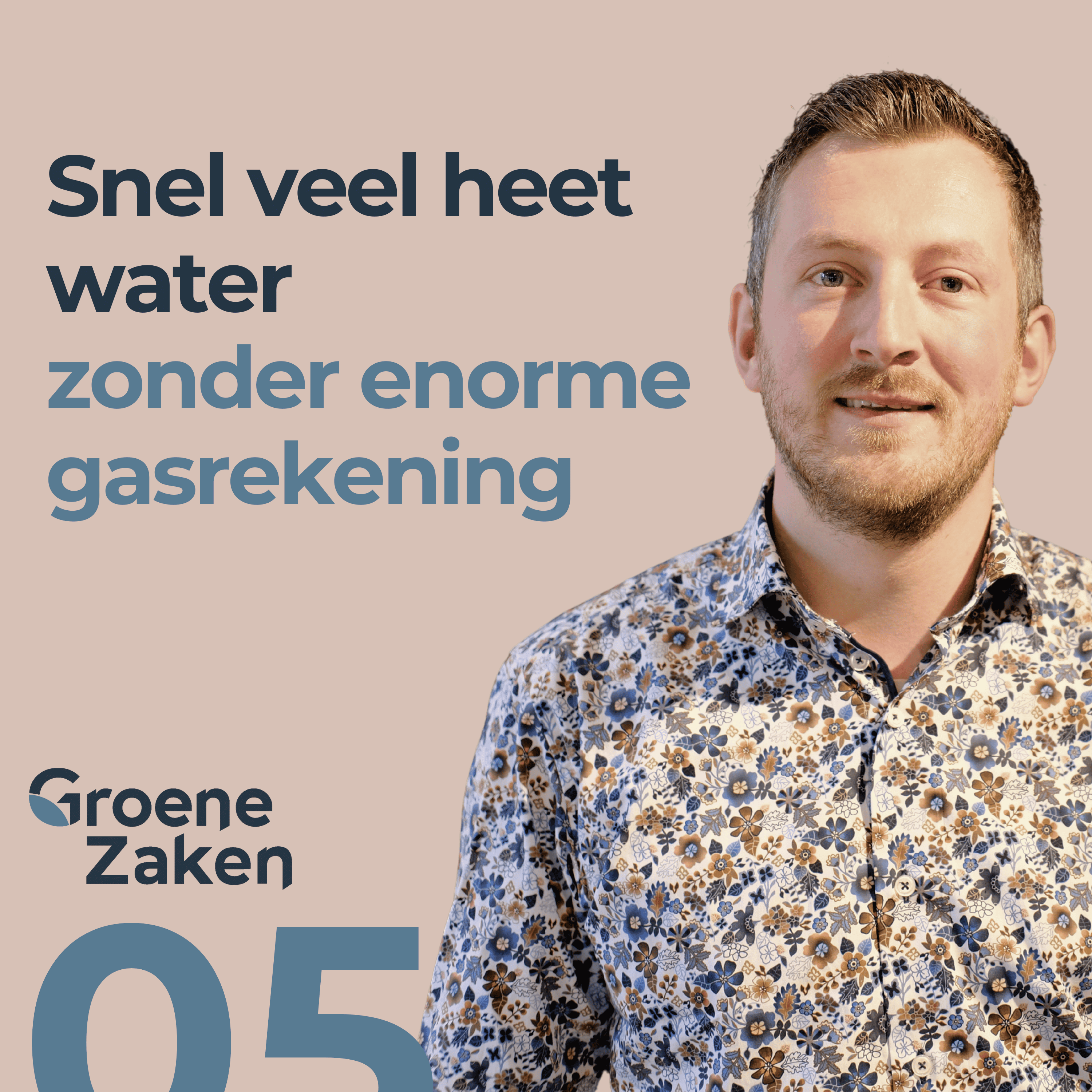 Groene Zaken Podcast