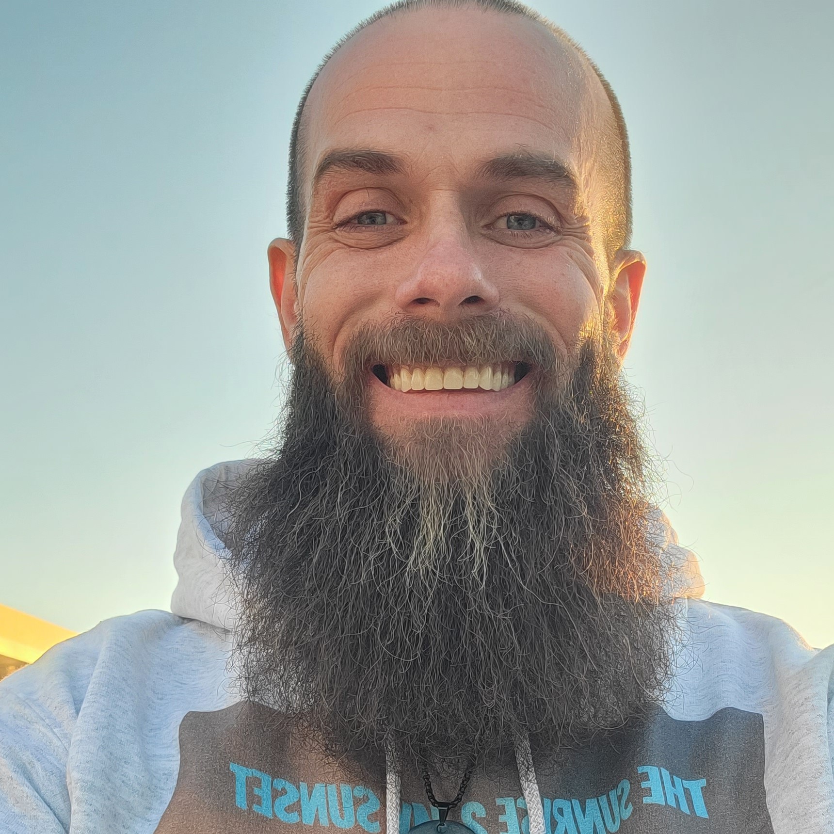 Michael Fiore 20 Years an Addict Raising Fentanyl Awareness