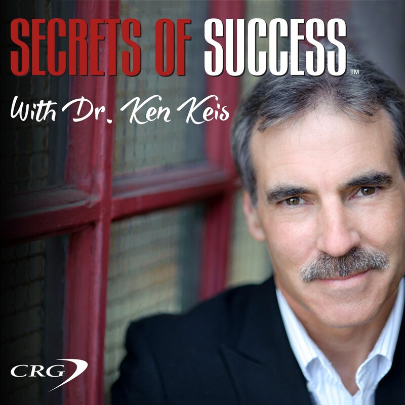 Artwork for podcast Secrets of Success