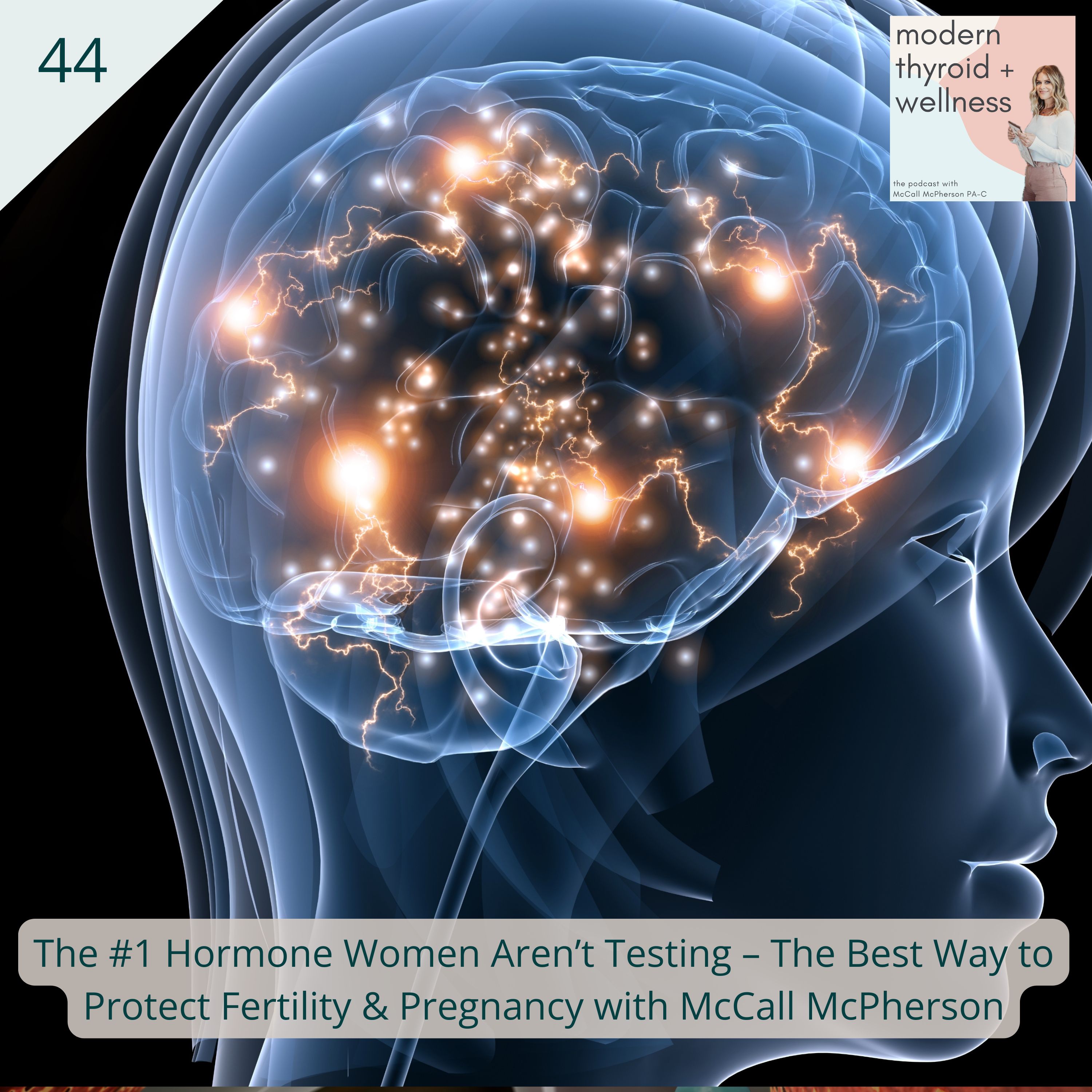 Modern Thyroid and Wellness
