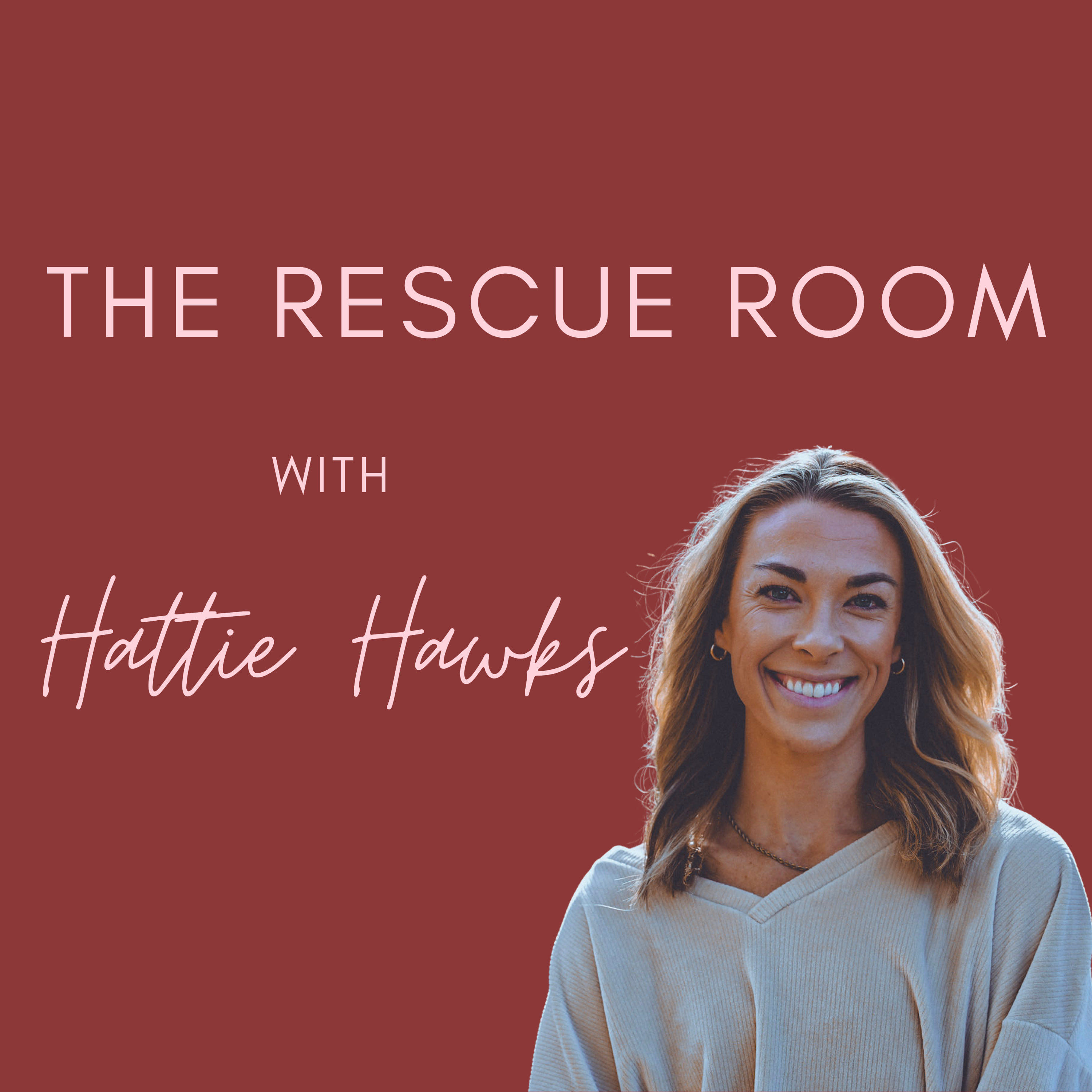 Artwork for The Rescue Room