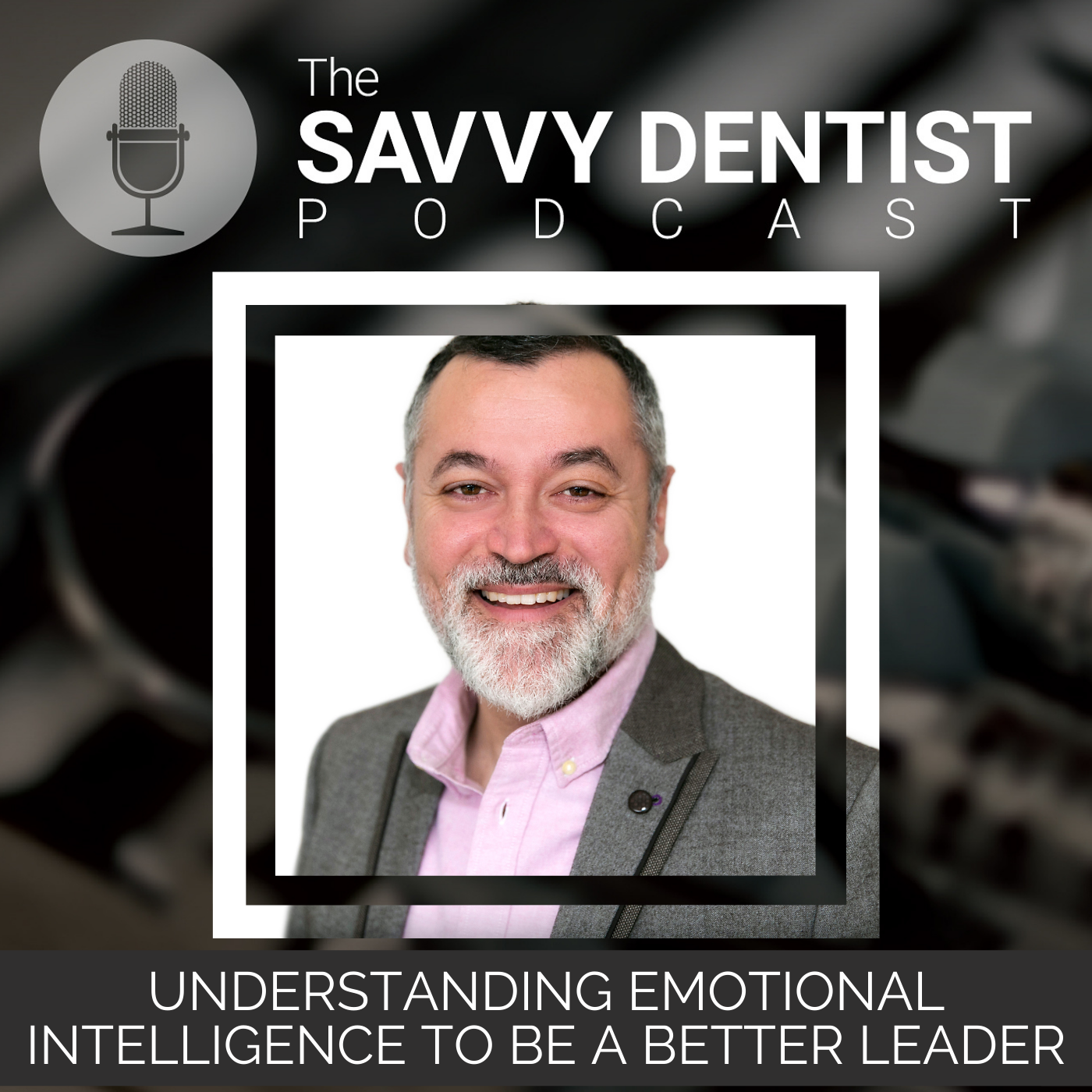 The Savvy Dentist