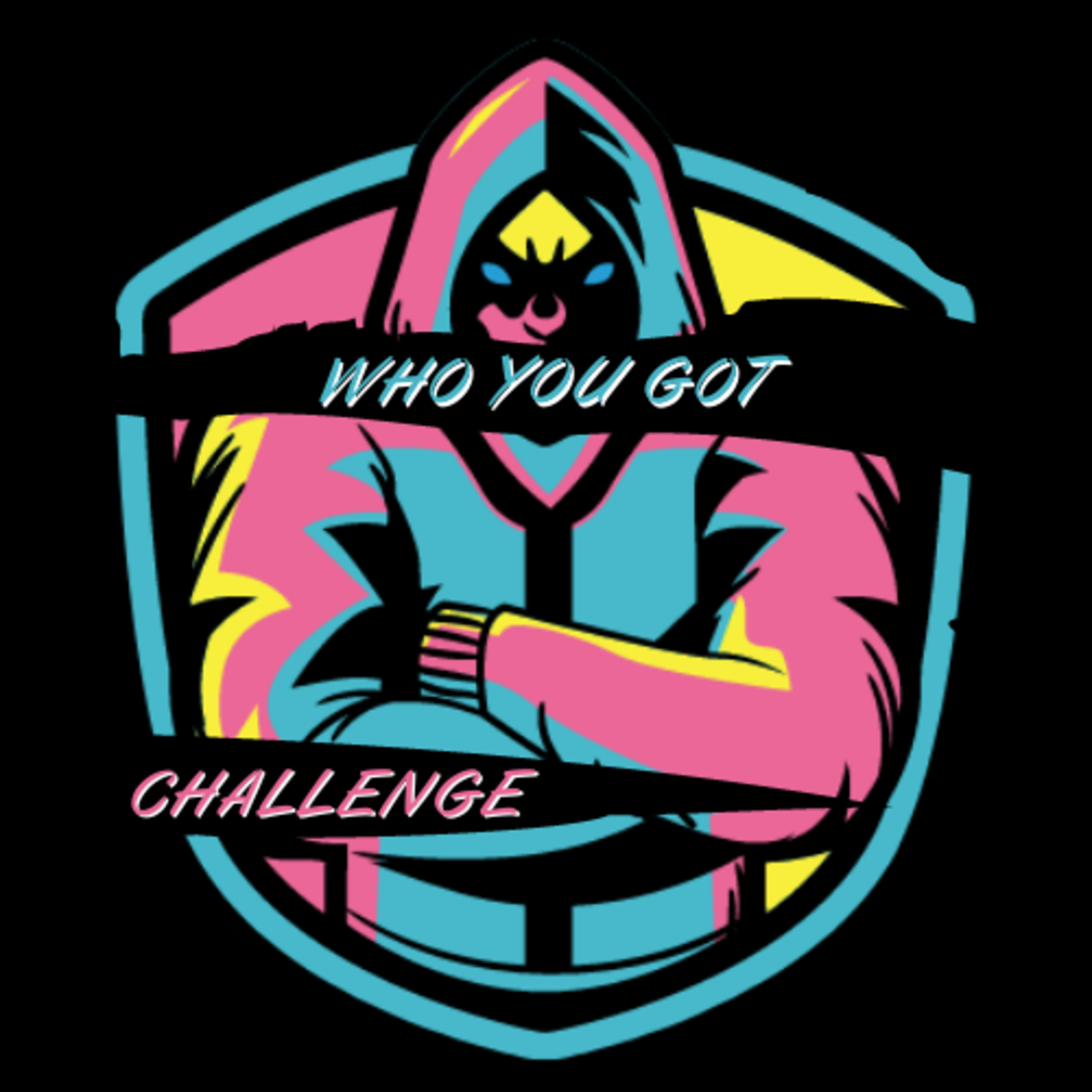 The Who You Got Challenge - Florida Supercon 2021: Animated TV Theme Songs episode artwork