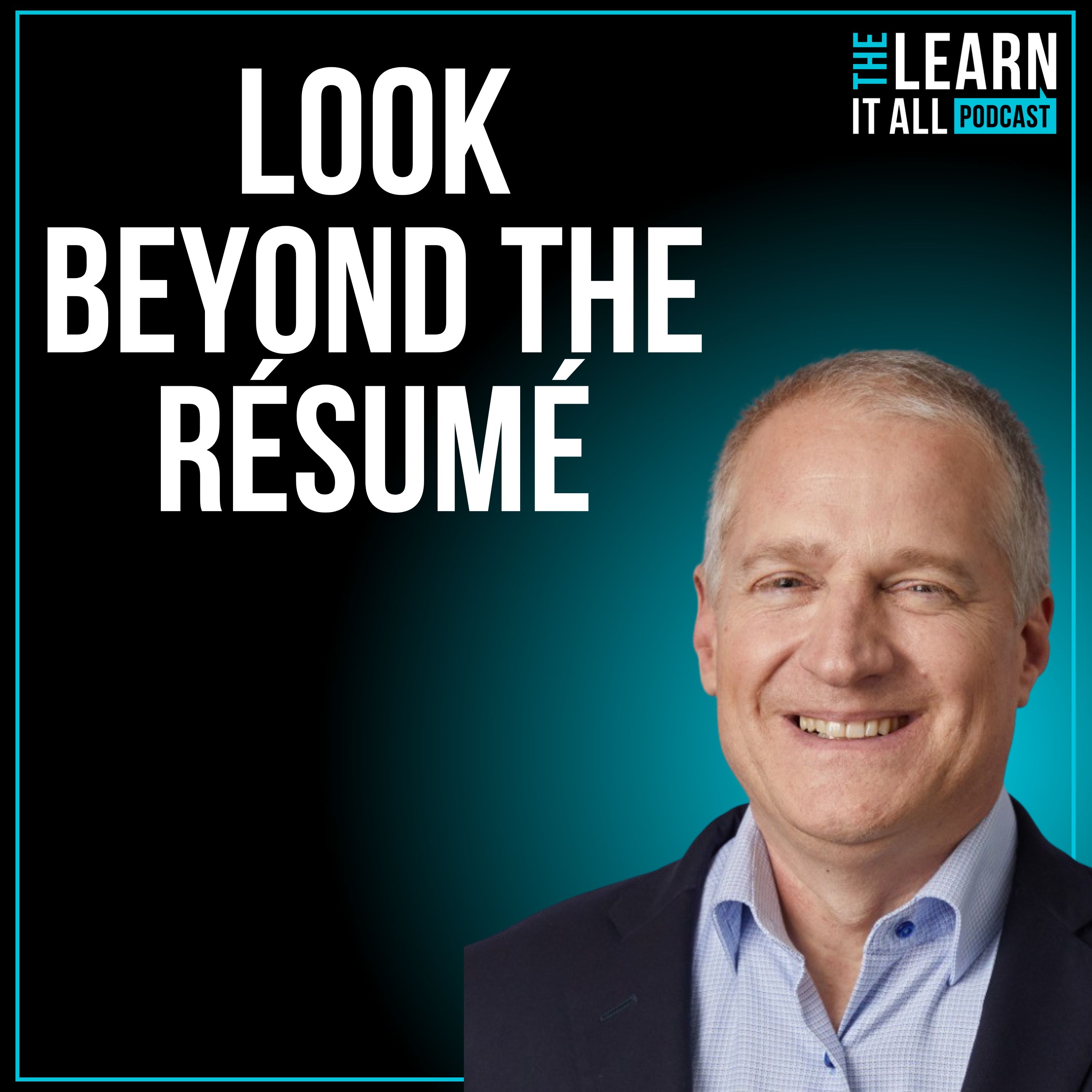 223: How To Spot Emerging Talent! Without Relying On Tenure Or Title | Brian Turner