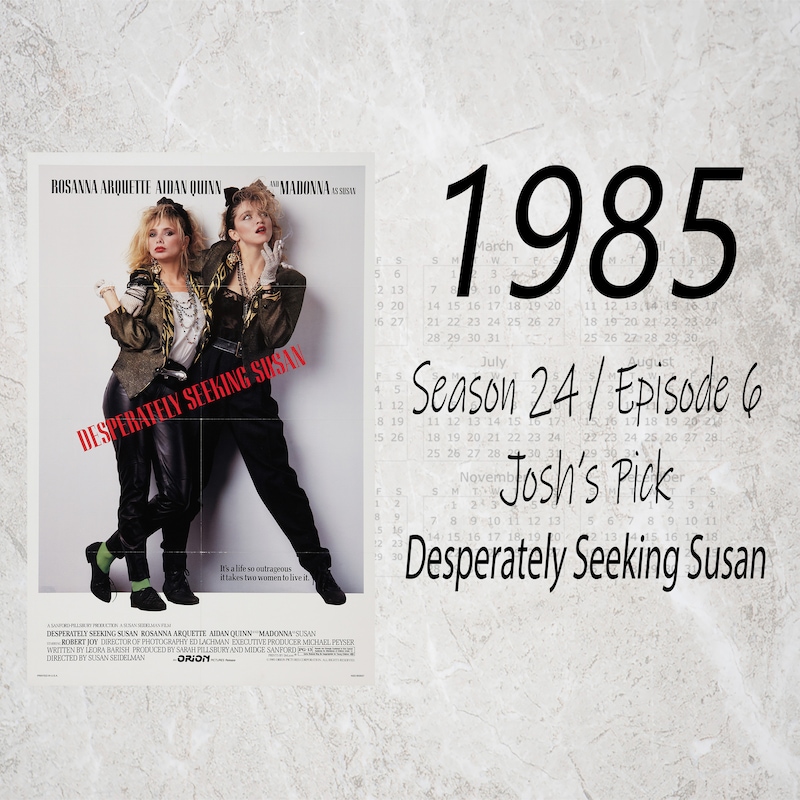 Artwork for podcast Awesome Movie Year