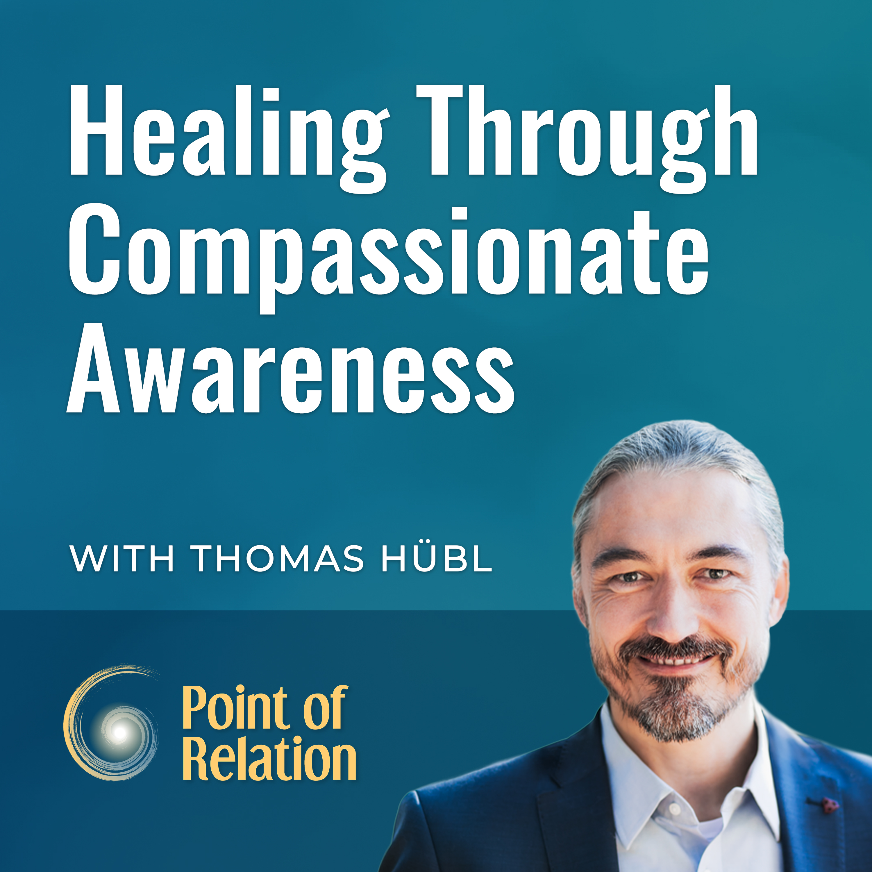 Point of Relation with Thomas Huebl