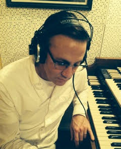 RSR172 - Tim Lauer - Writing, Composing, And Producing Music For The TV Show Nashville.