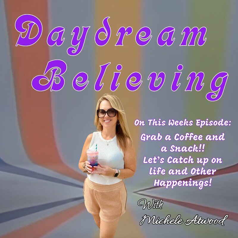 Artwork for podcast Daydream Believing  Podcast