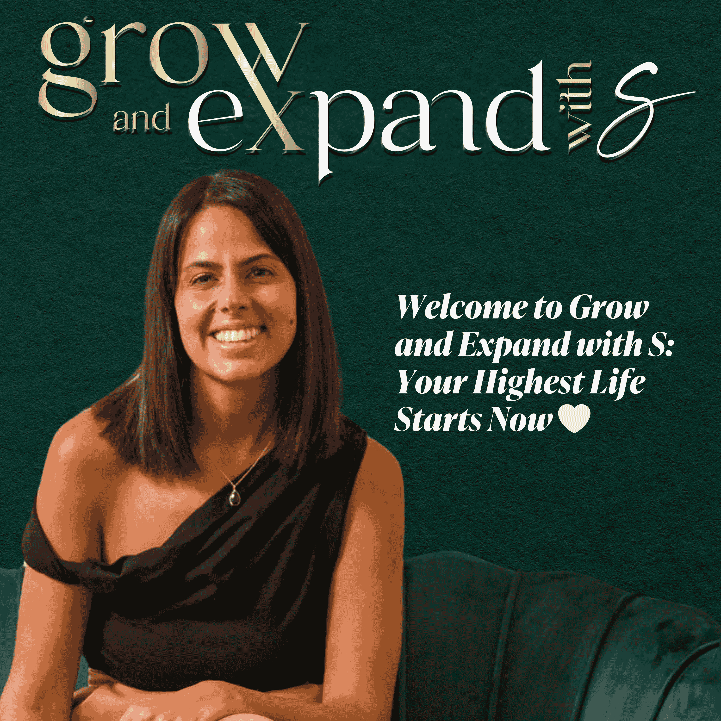 Grow and Expand with S