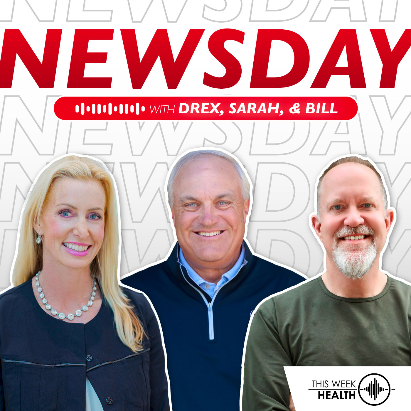 Newsday: CxOs Being Ignored: Why Speaking Tech Instead of Business Fails in 2026 episode artwork