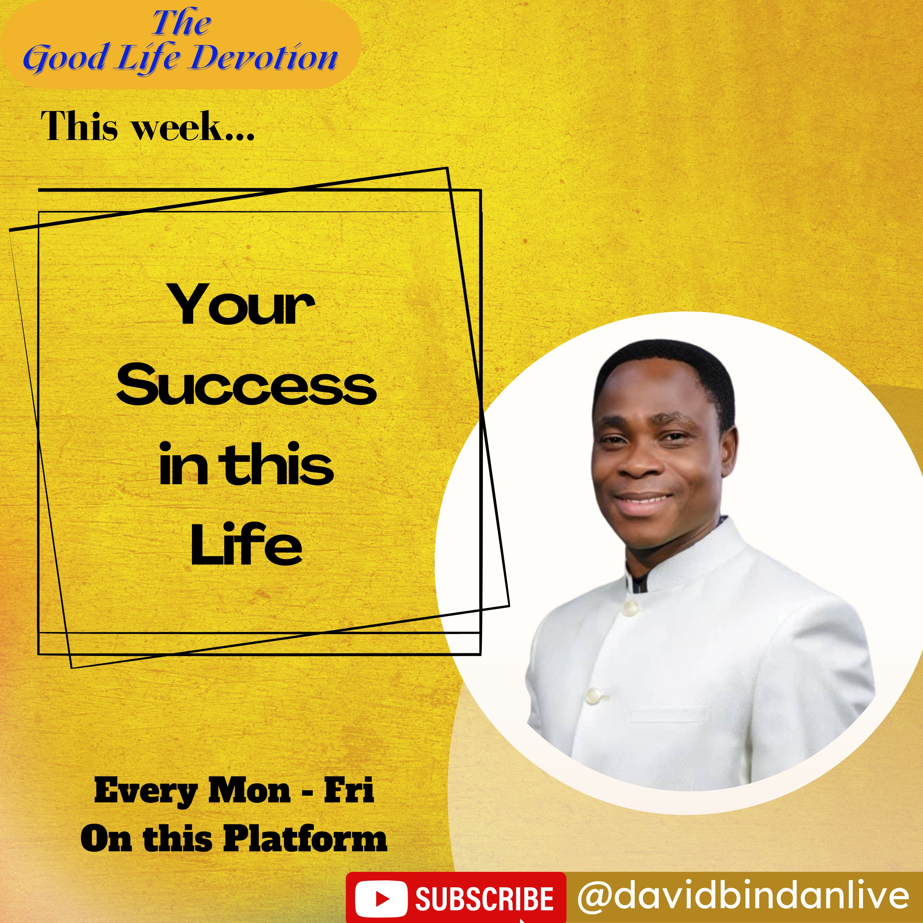 The Good Life Devotion Omnibus