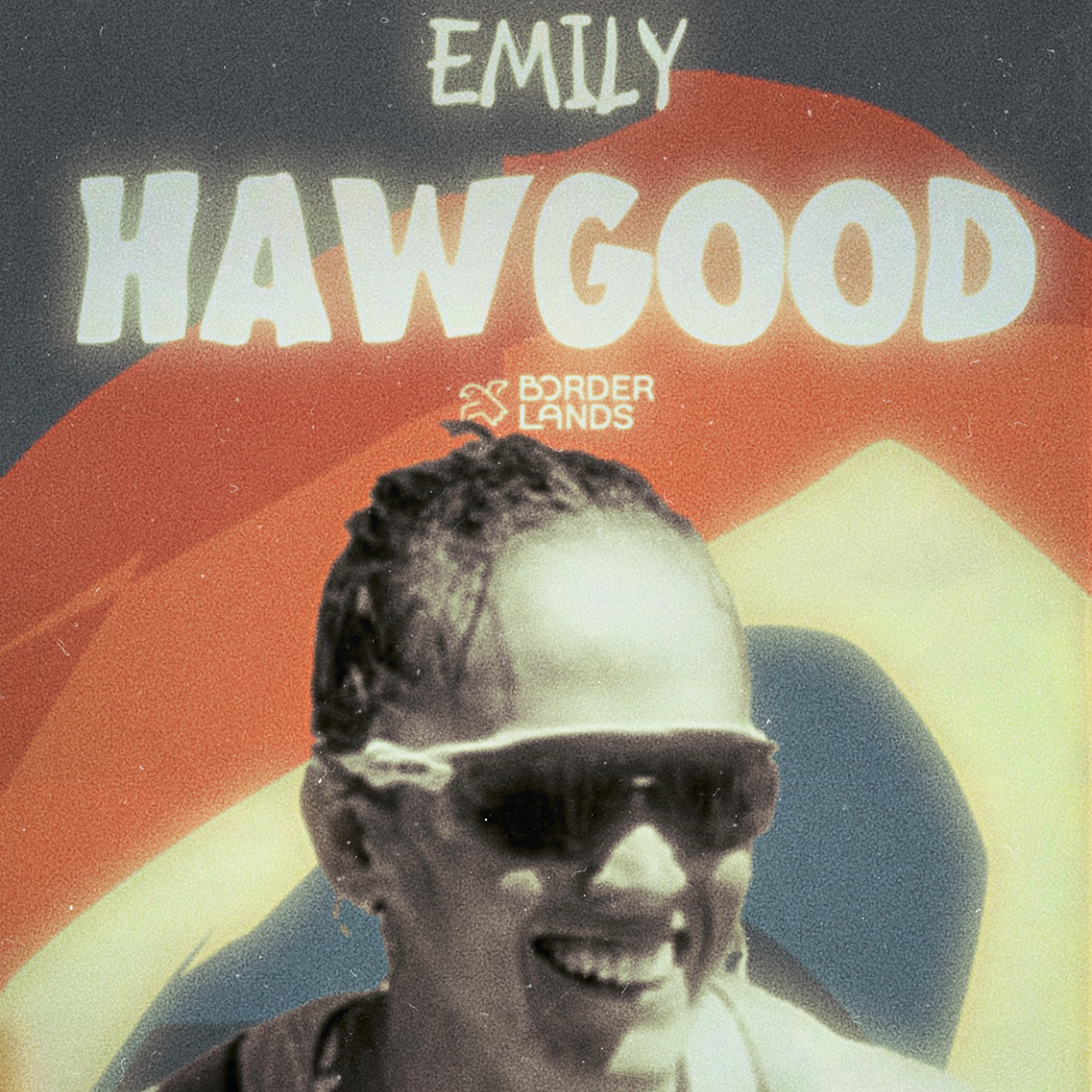 Emily Hawgood | UTMB 2025