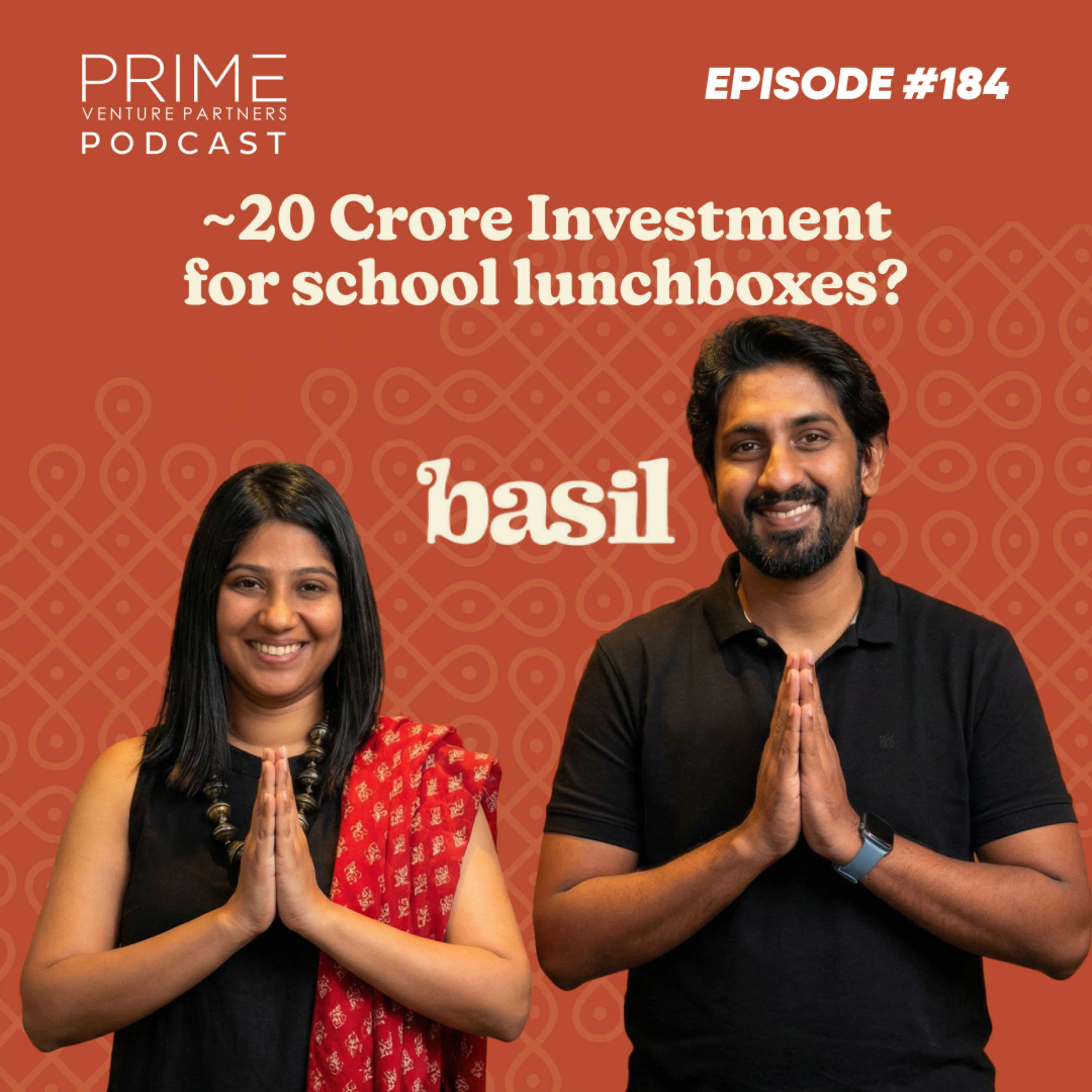 How Basil Built a Premium Kids Brand in a ₹60,000 Crore Market | loved by 1.5+ Lakh Families