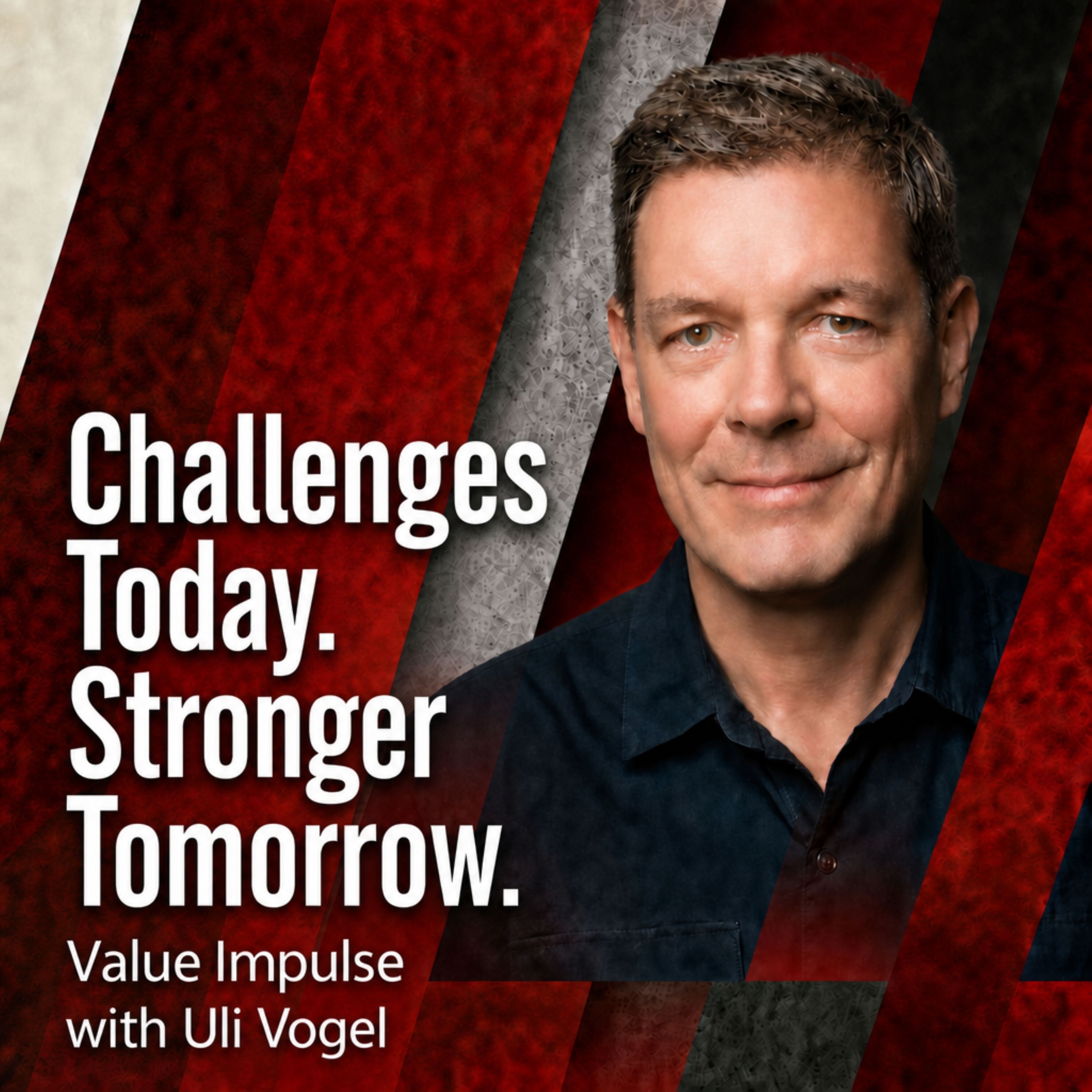 #73 2024: A Year of Challenges, Growth, and New Beginnings at profilingvalues episode artwork