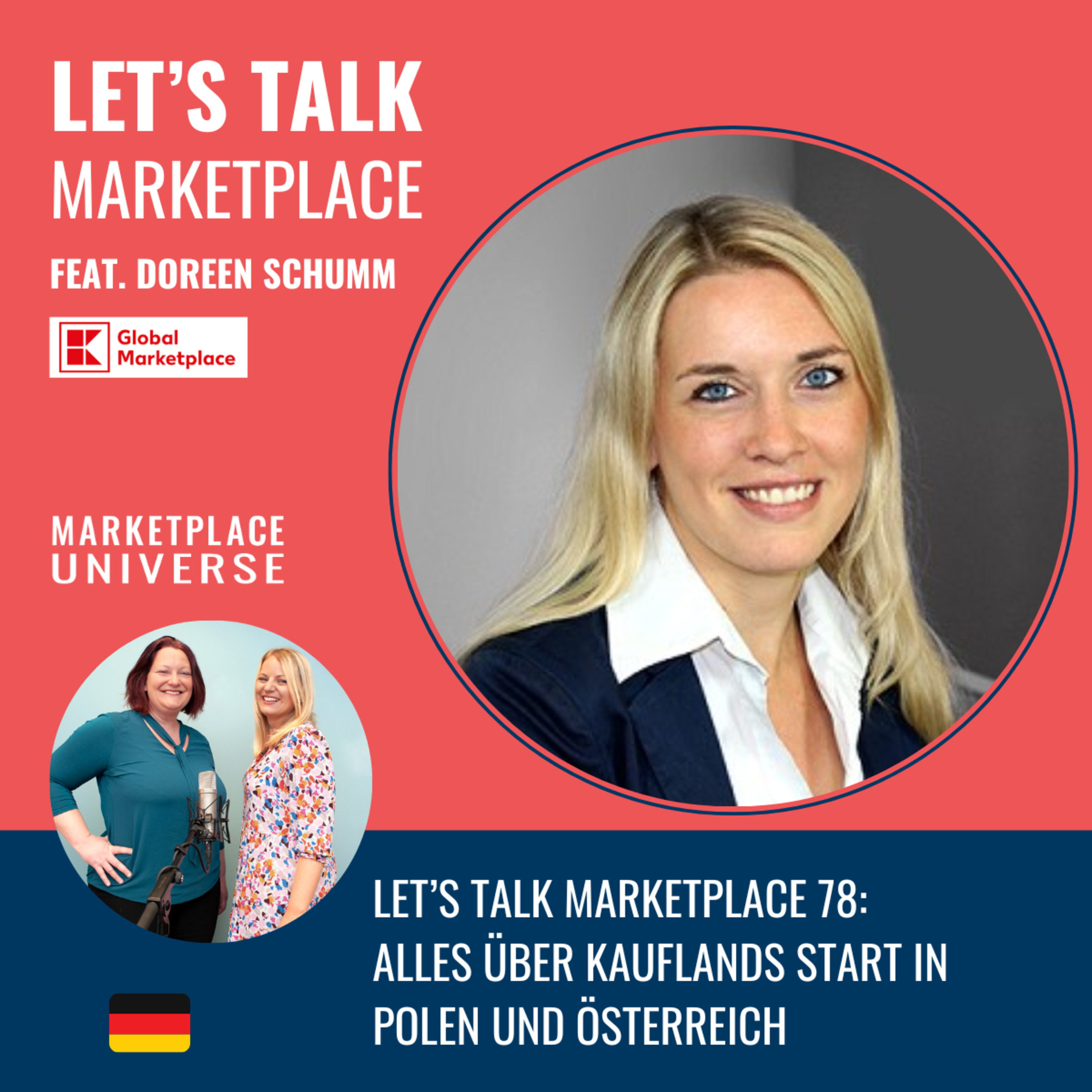 Let\'s talk Marketplace